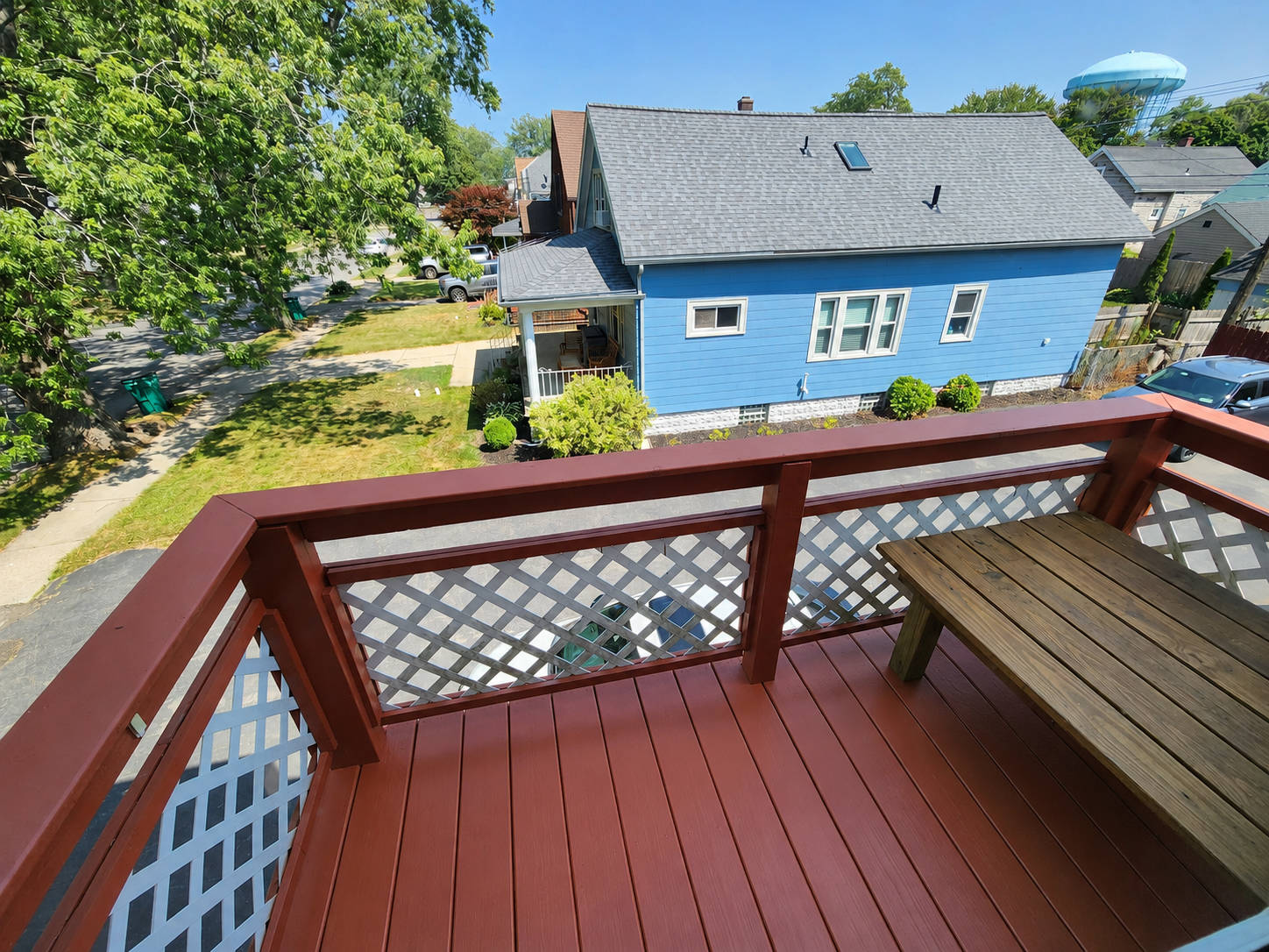 123 Mckinley Pkwy – photo 4