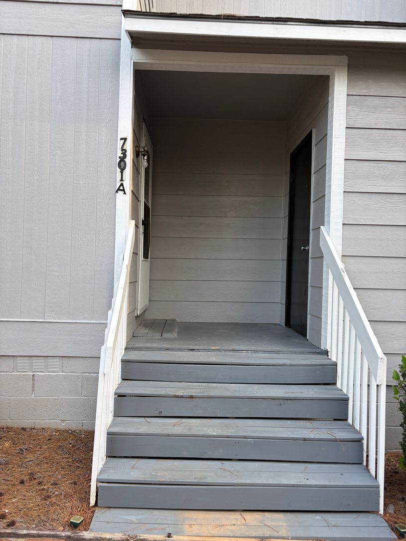 REMODELED NW RALEIGH TOWNHOME OFF LEESVILLE ROAD – photo 3