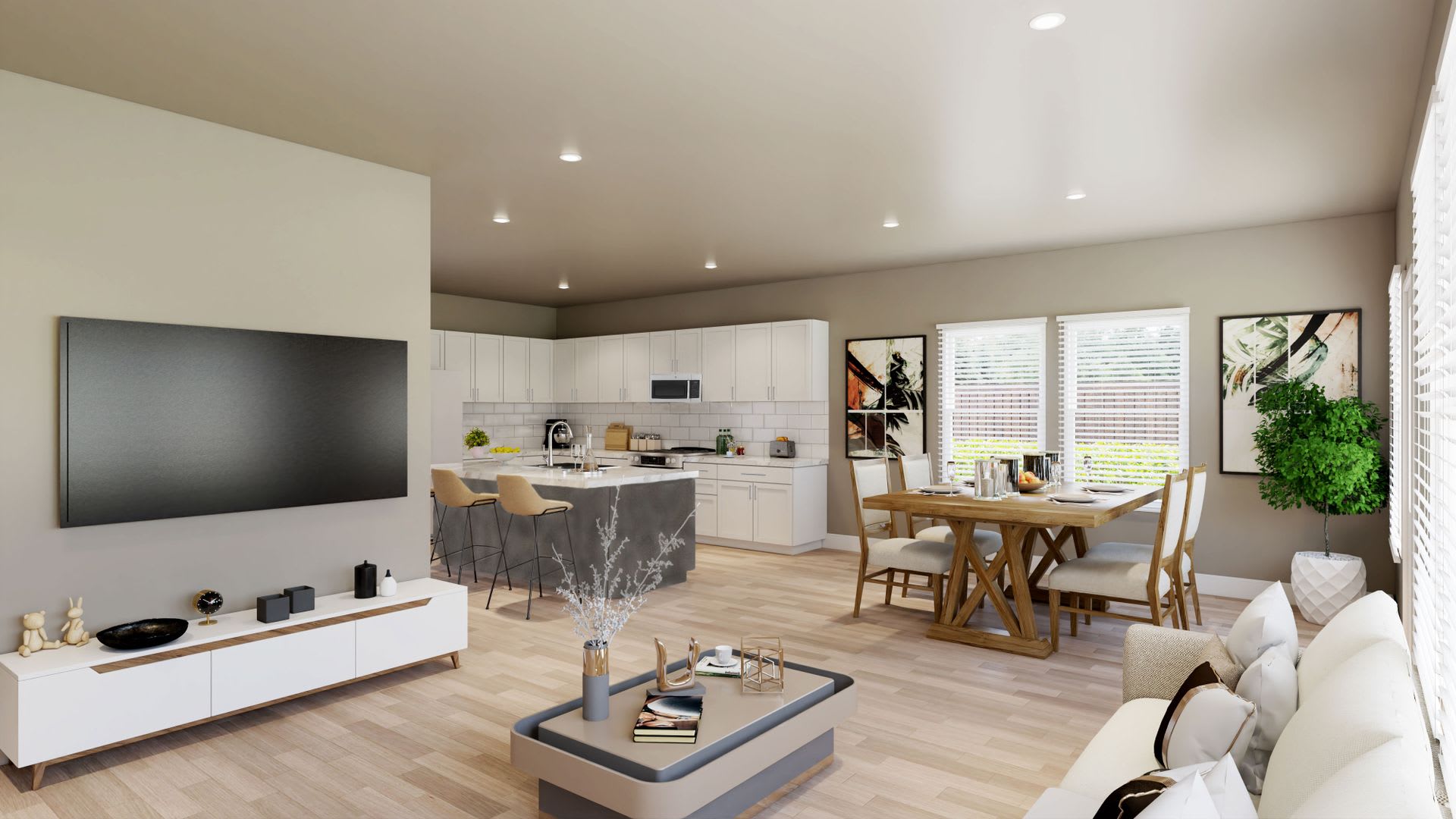 CAMBRIDGE PLAN – photo 2