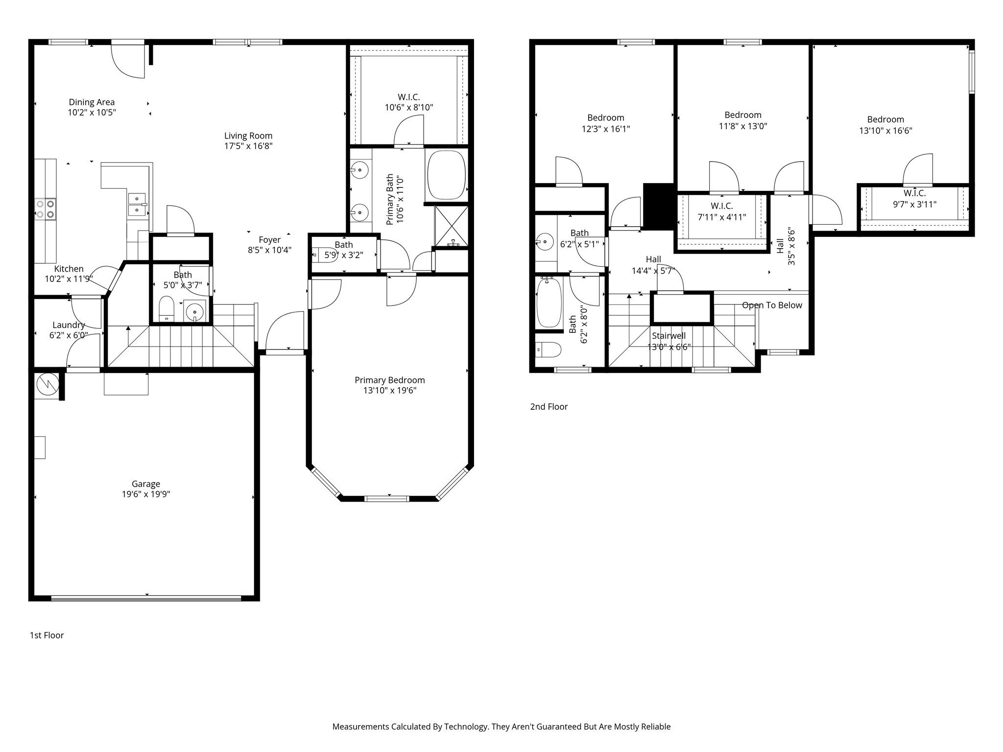 1608 Persimmon Drive – photo 3