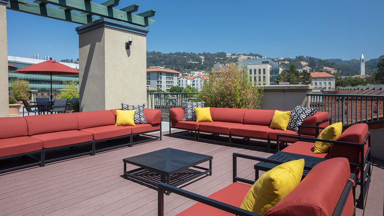 Bachenheimer Apartments – photo 5