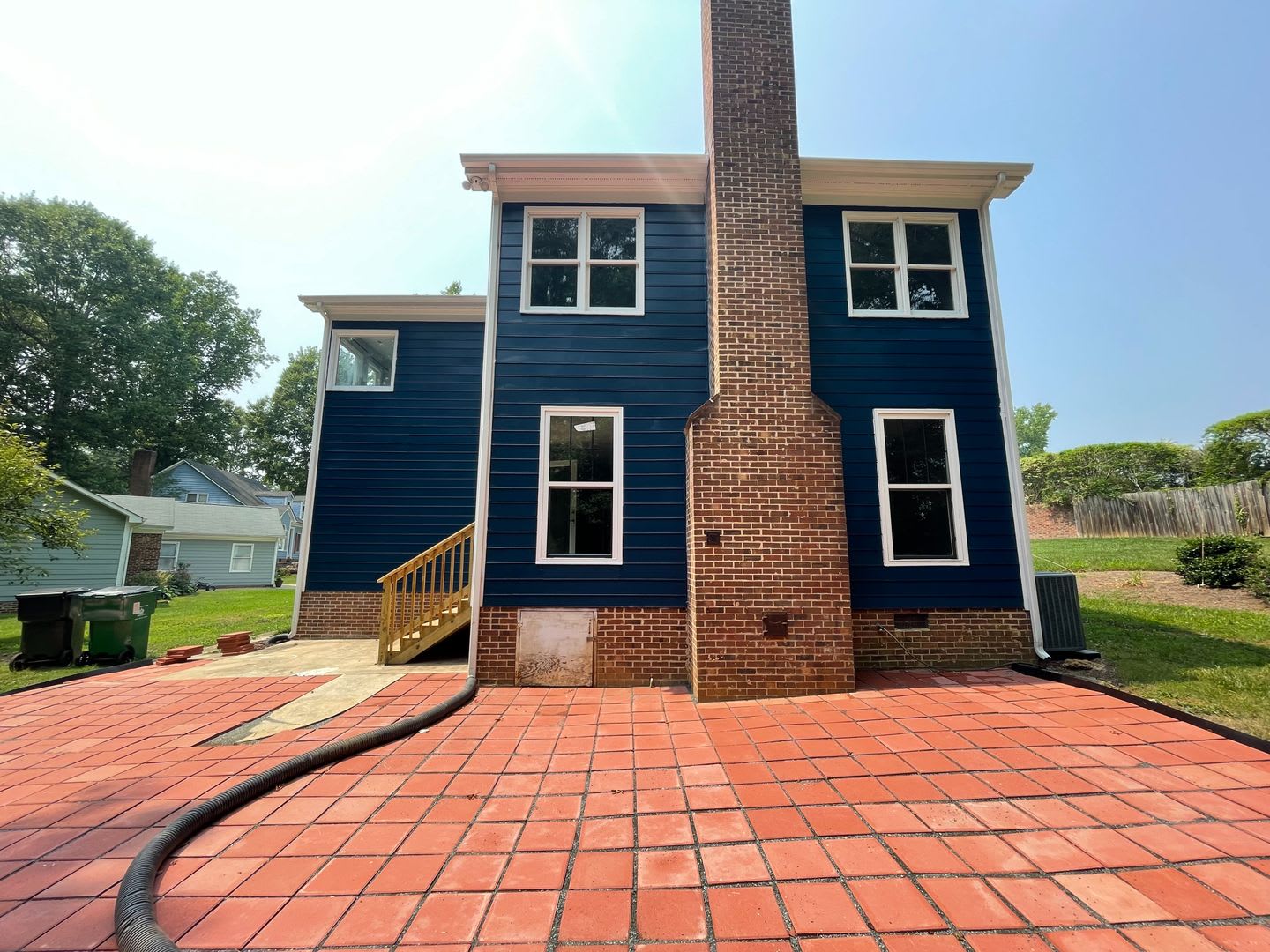 Room in 3 Bedroom Home at Newfoundland Ct – photo 2