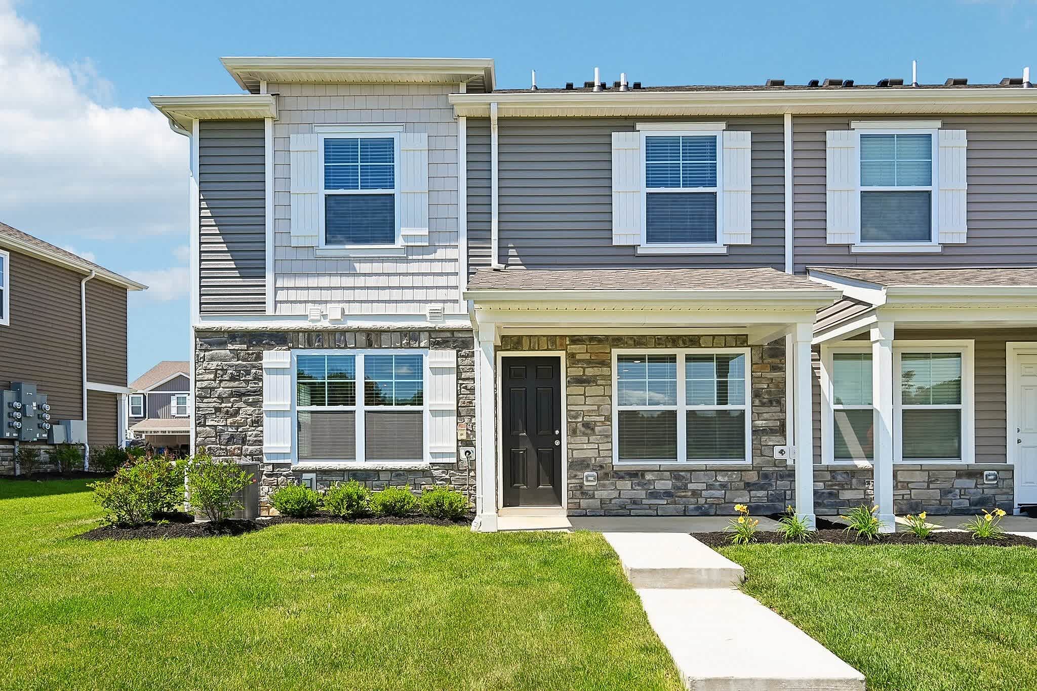Villas at Maplewood North – photo 1