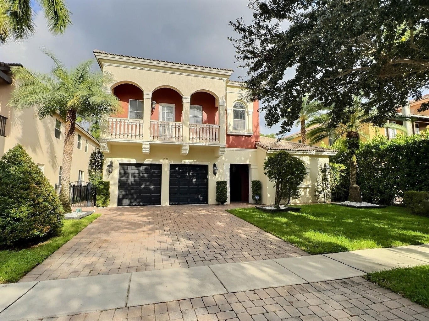 9183 Nugent Trail – photo 1
