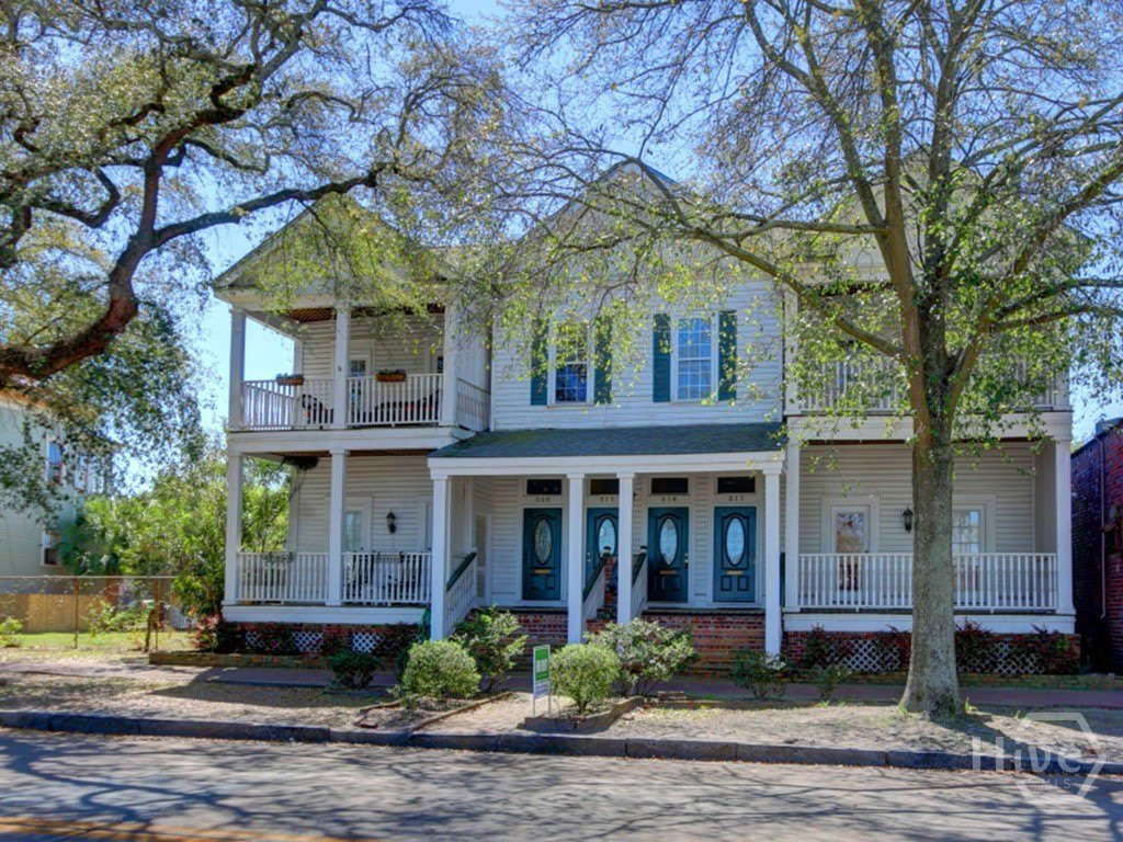 315 W Gwinnett Street – photo 3