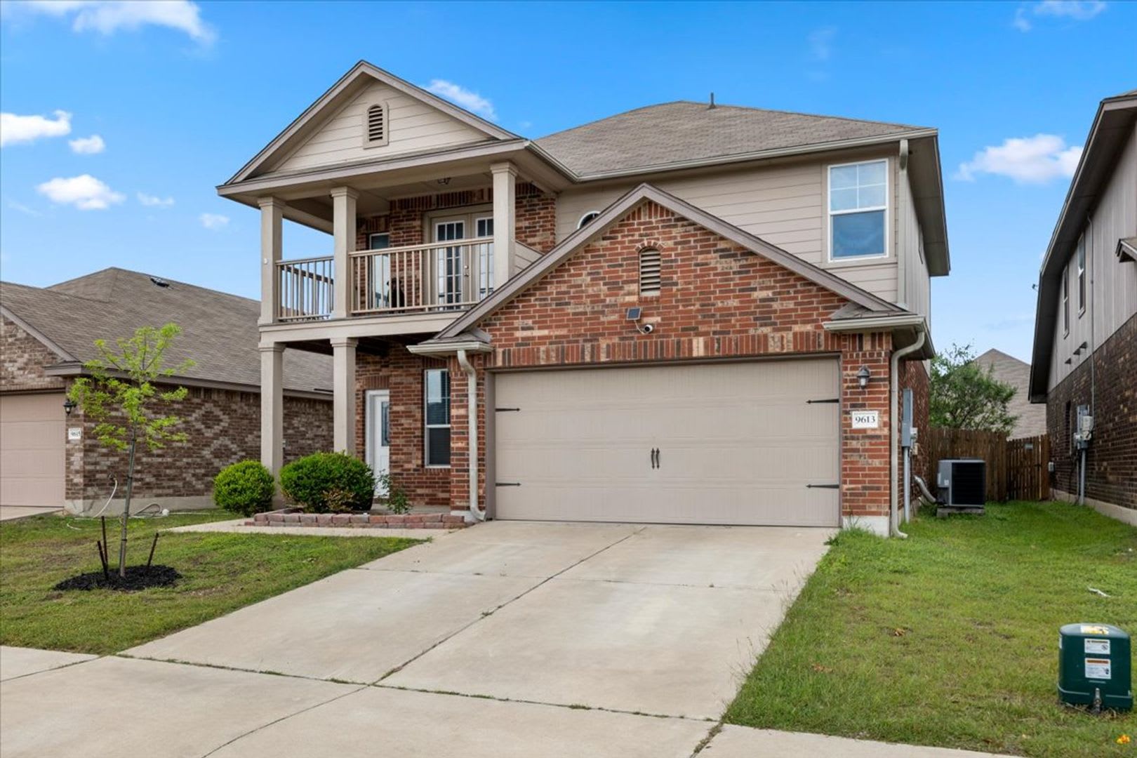 9613 Adeel Drive, Killeen, Tx. 76542 – photo 1