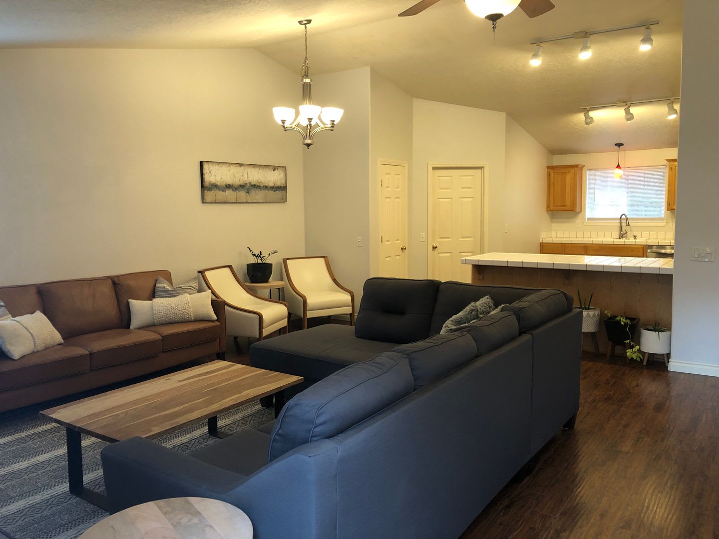 Ranch Style Home Close To River Trails With A C – photo 5