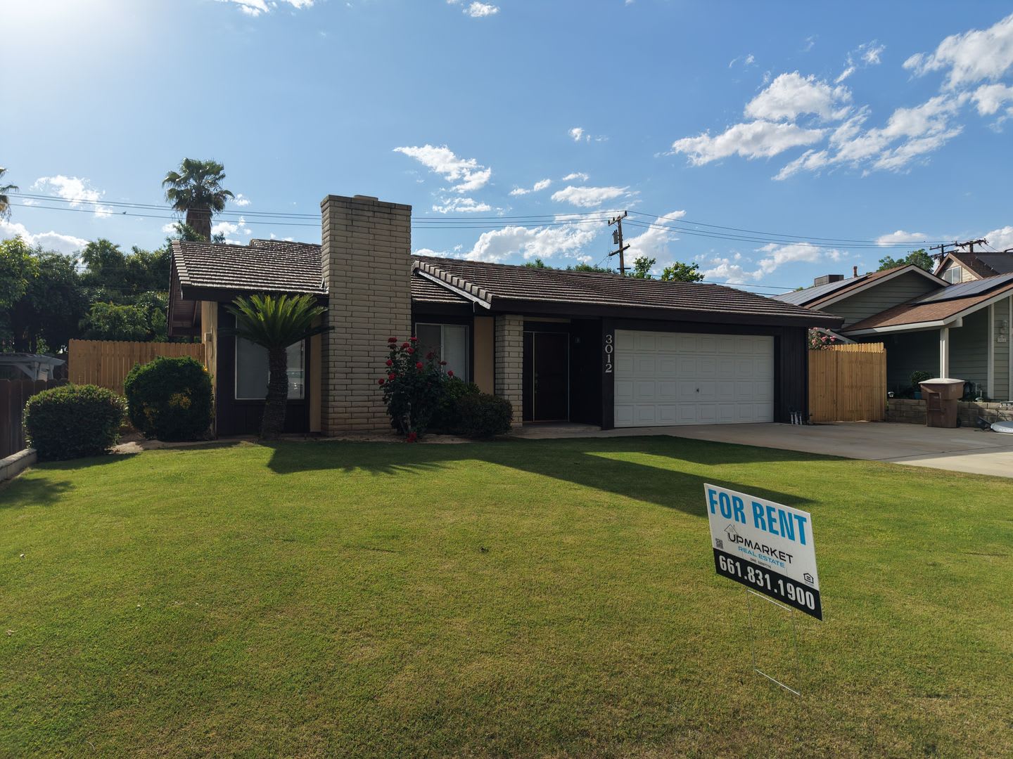 Spacious 4-Bedroom Home in Northeast Bakersfield – photo 2