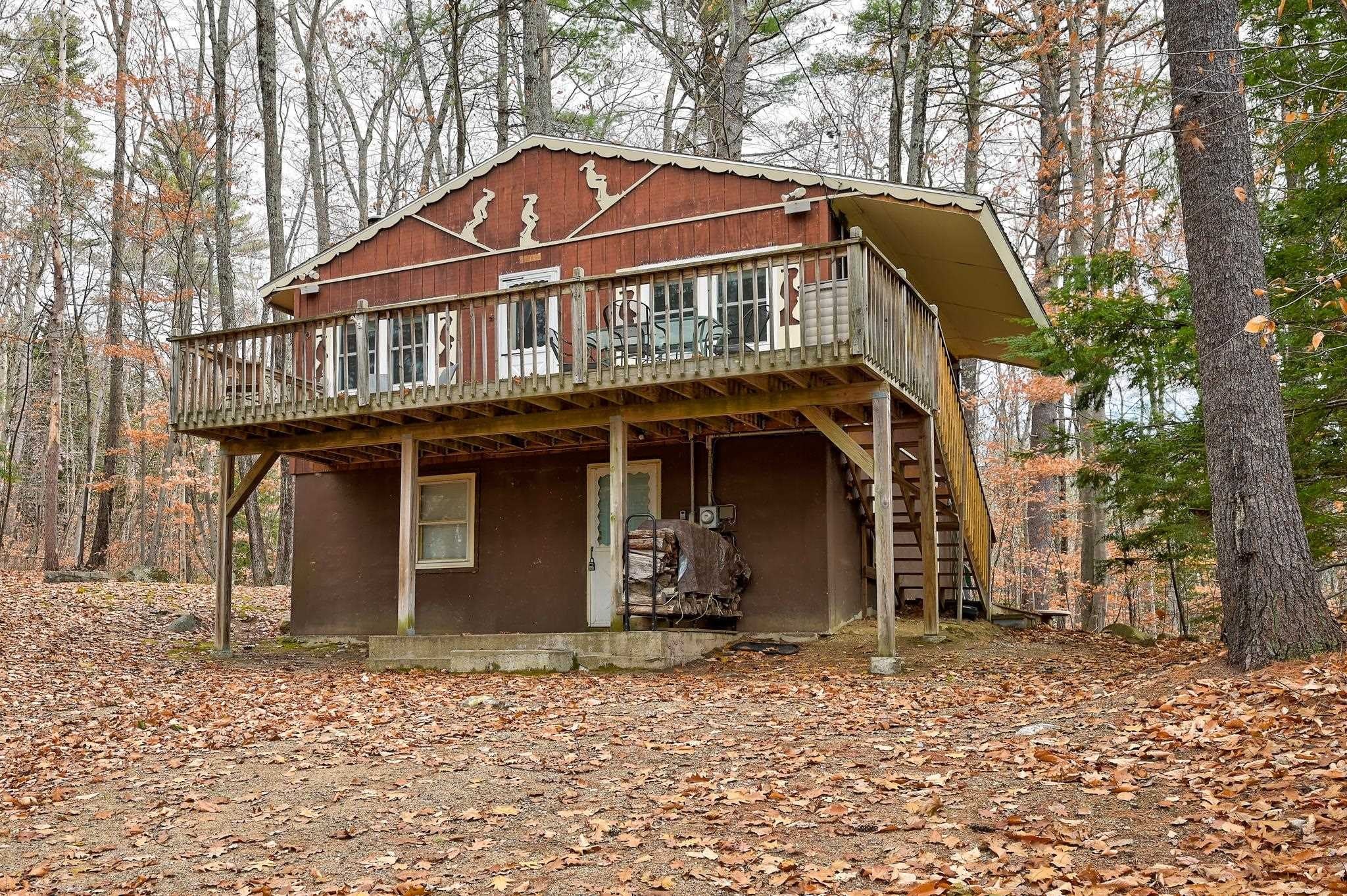 30 Middle Shore Drive – photo 1