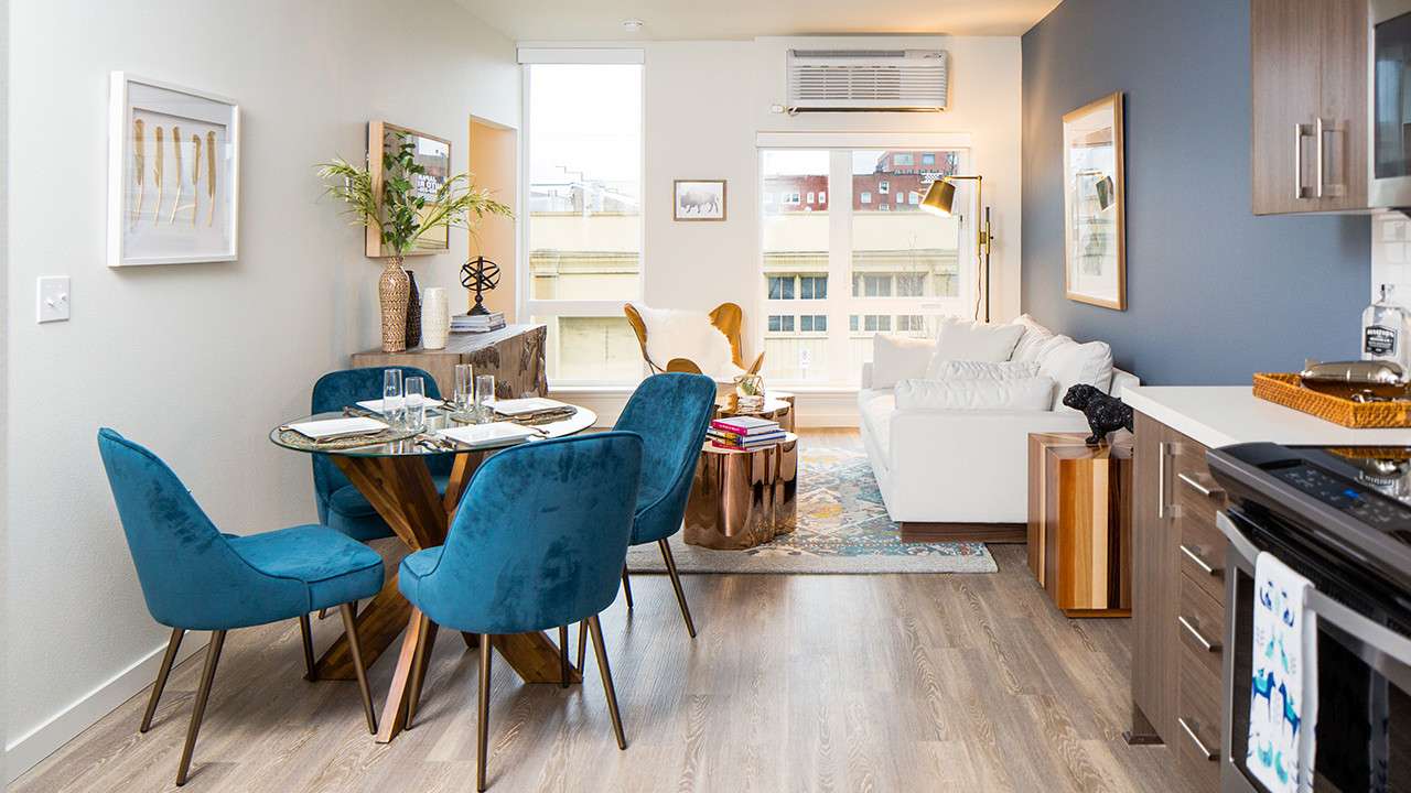 Modera Belmont – photo 5