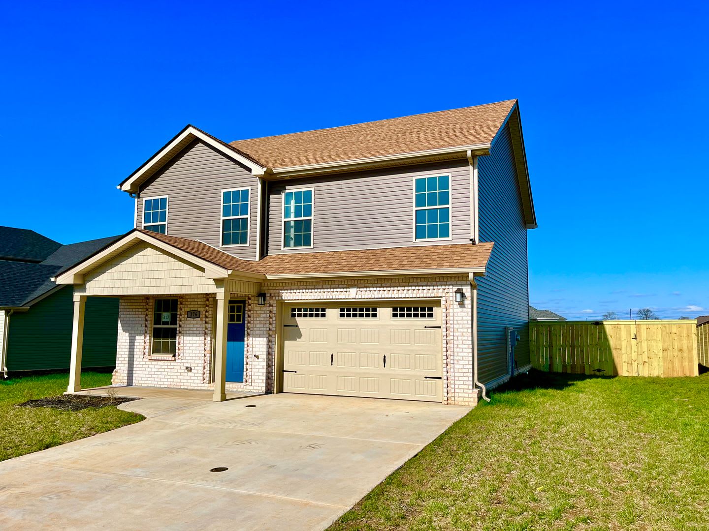 3 Bed 2.5 Bath home for Rent! – photo 3