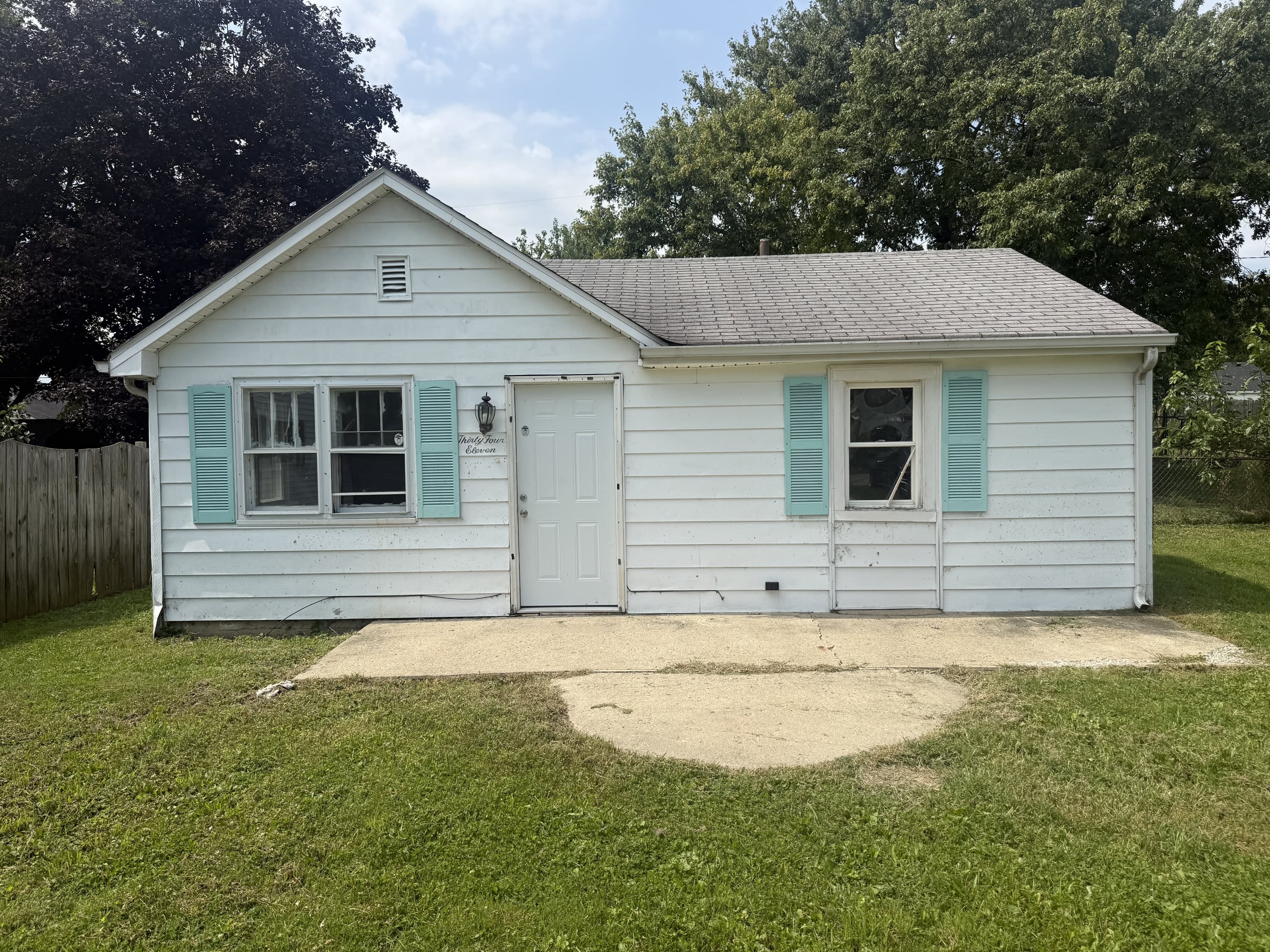 3411 Burton Place – photo 1