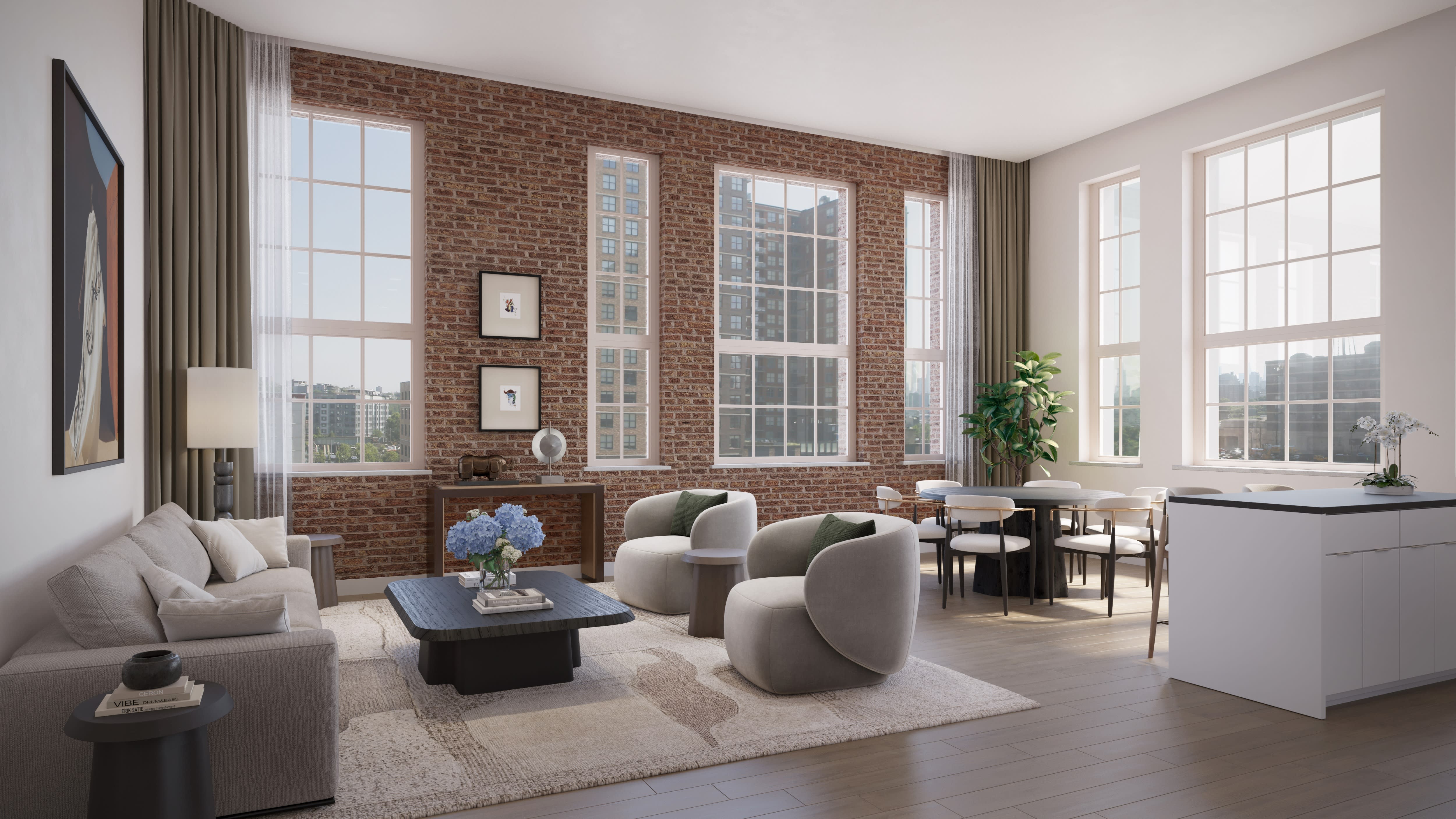 Radio Lofts – photo 2