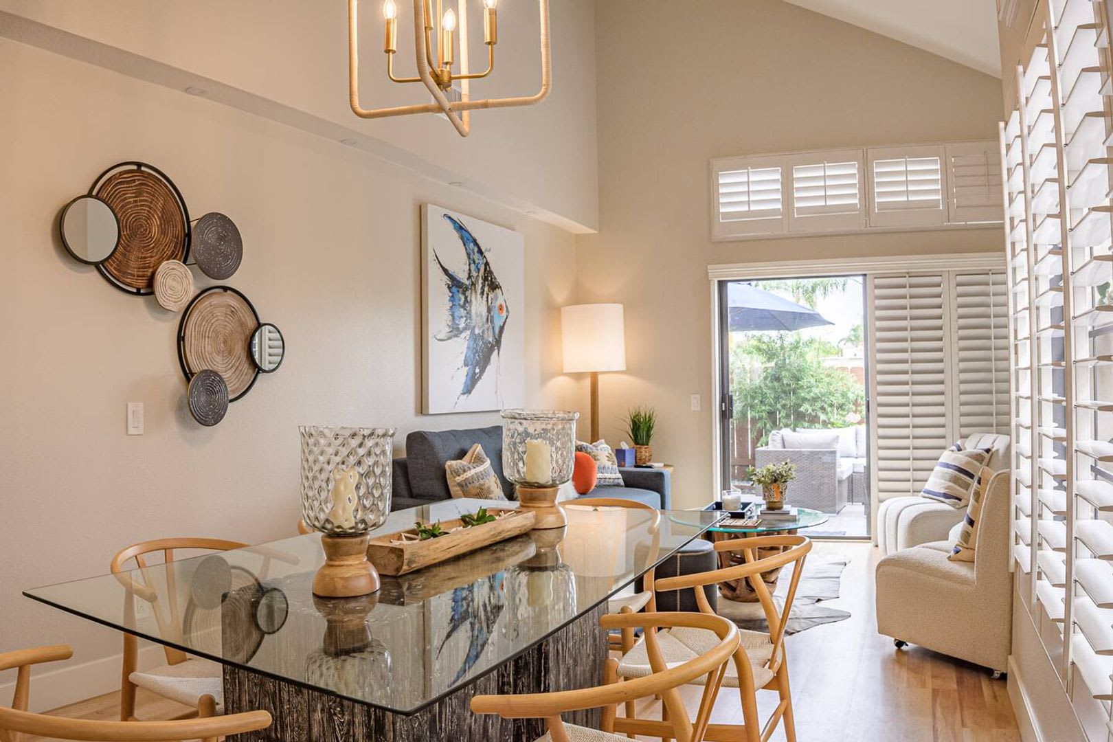 Spacious 3BR/3BA Townhome – photo 1