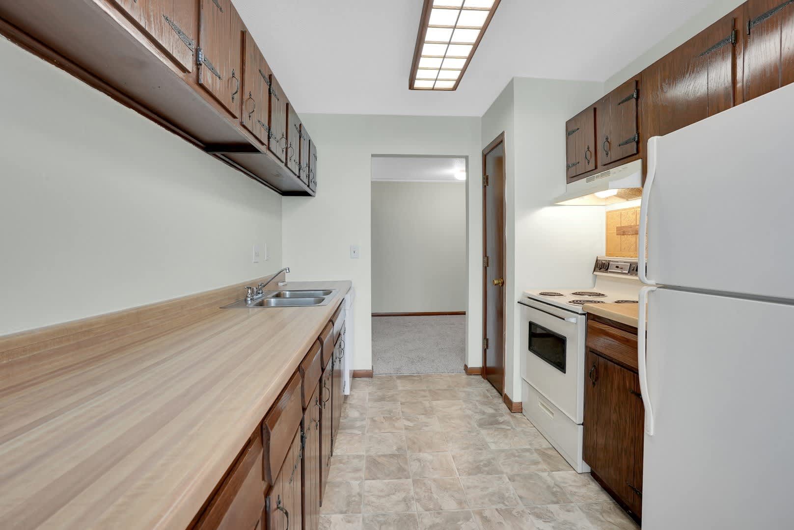 The Arbors Apartments – photo 5