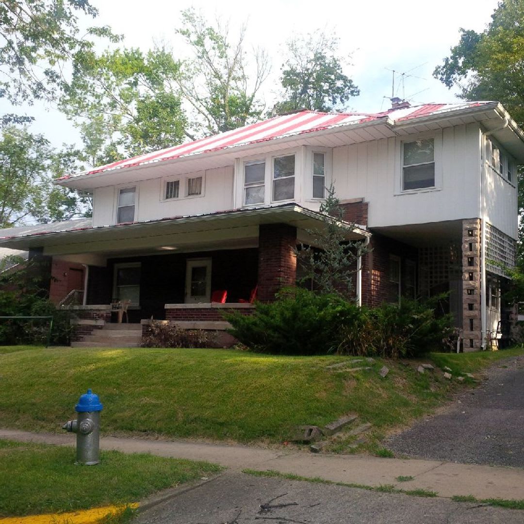 7 BR/2 BA home one block from Campus! Available August 2026 – photo 1