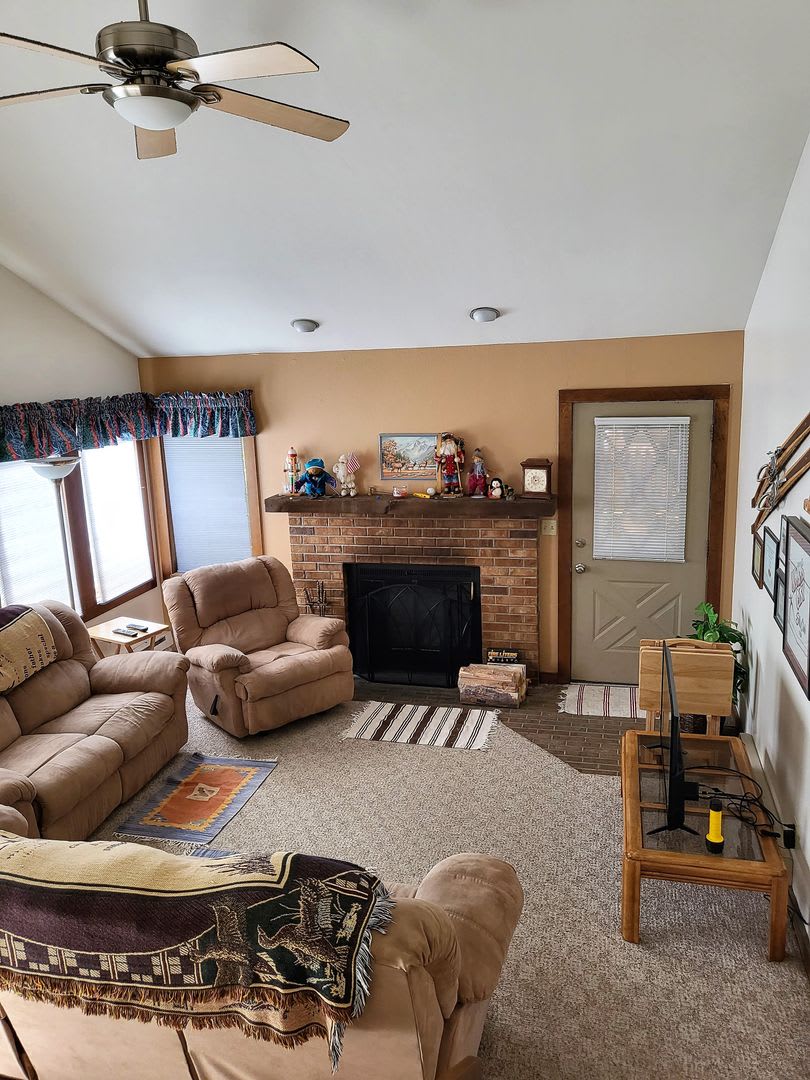 Long Term Rental- 3712 Silverheels Drive – photo 5
