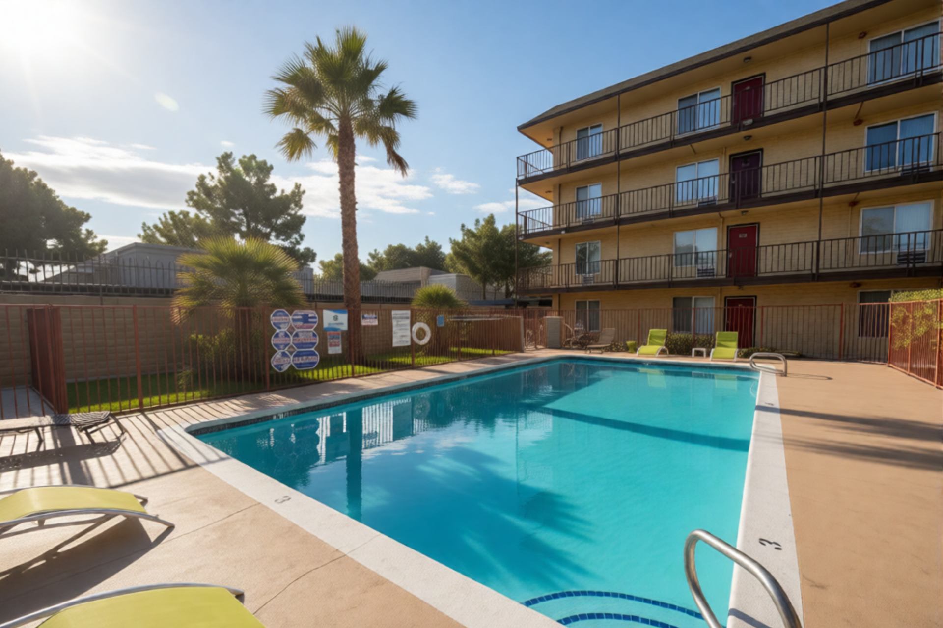 Katie Court Apartments – photo 5