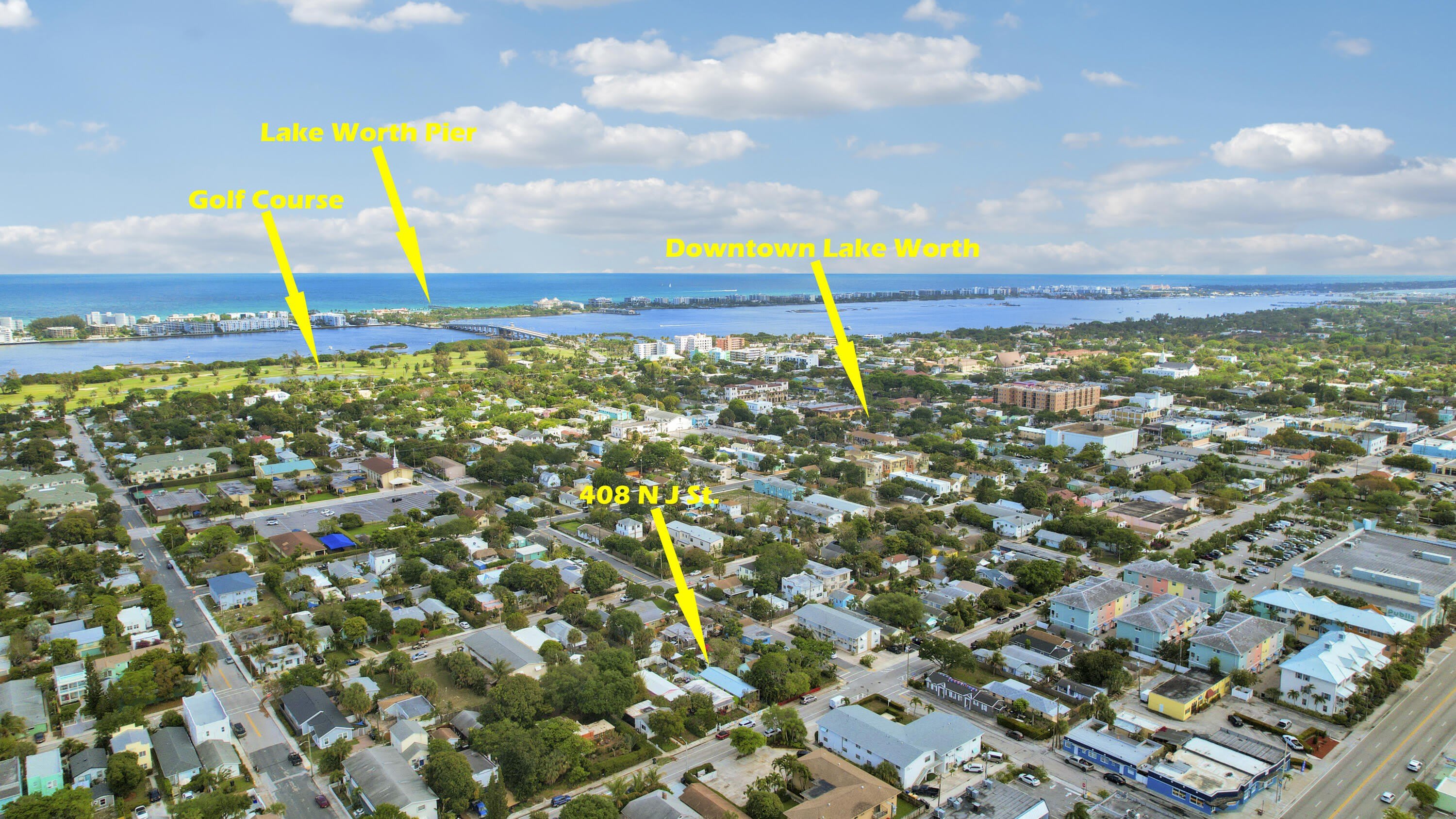 408 N J Street – photo 1