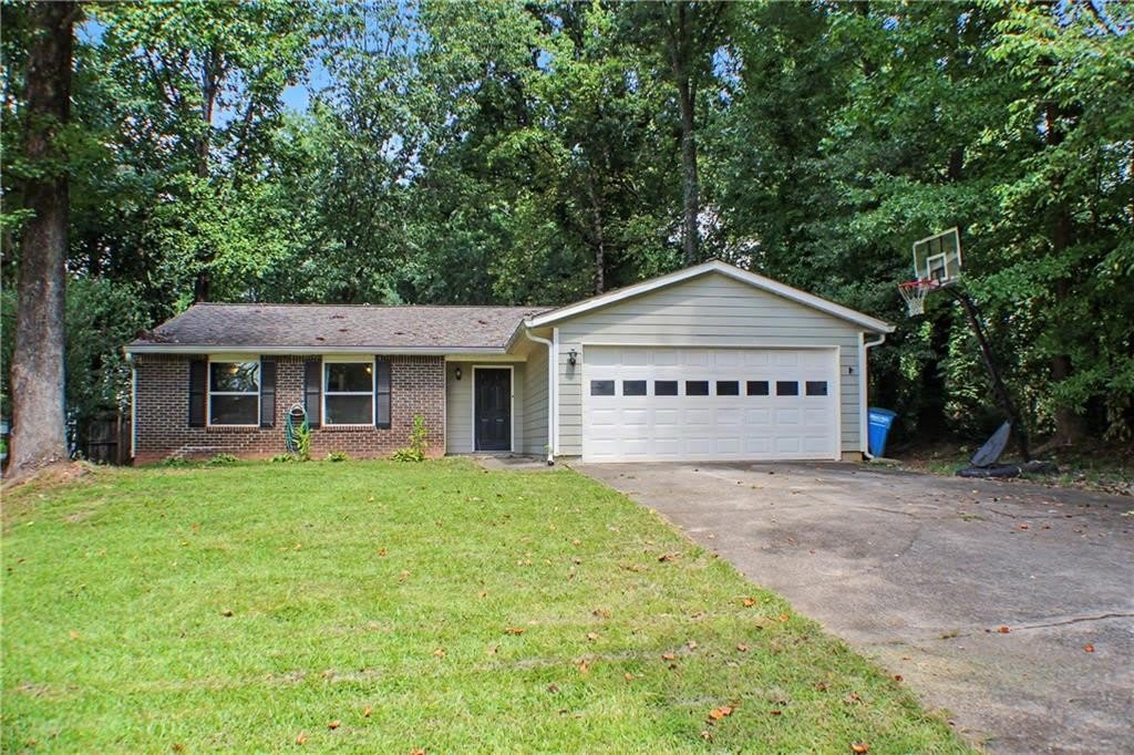 4189 Hopkins Lake Drive – photo 2