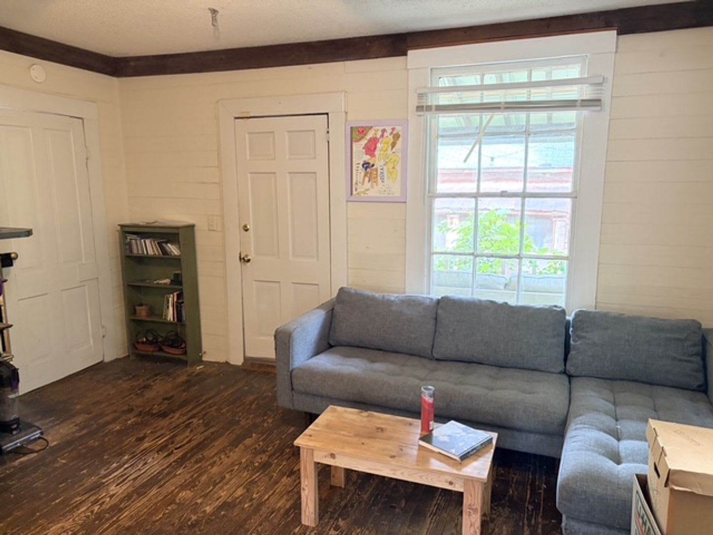 Two Bedroom Cozy House! – photo 5