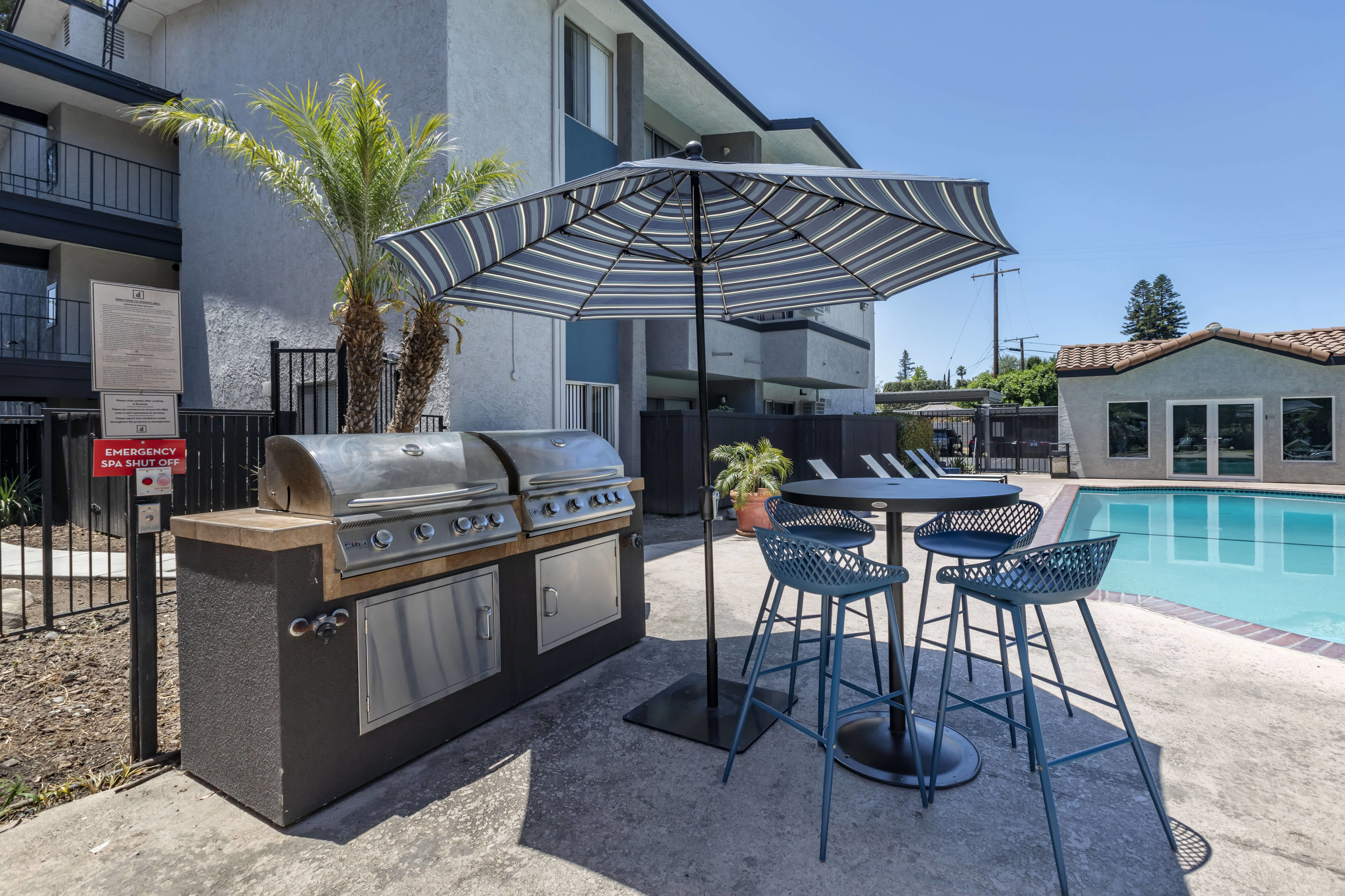 Northview-Southview Apartments – photo 2