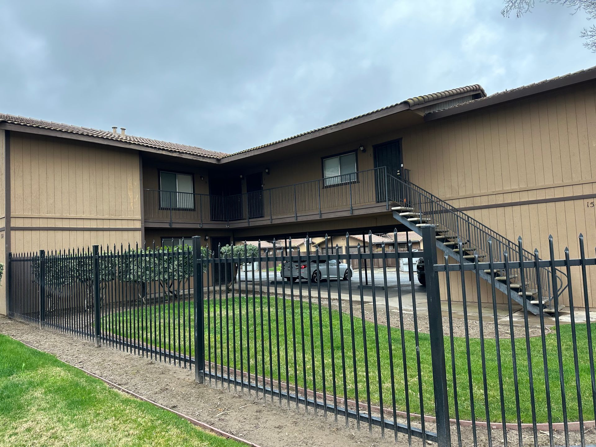 Gated community – photo 4