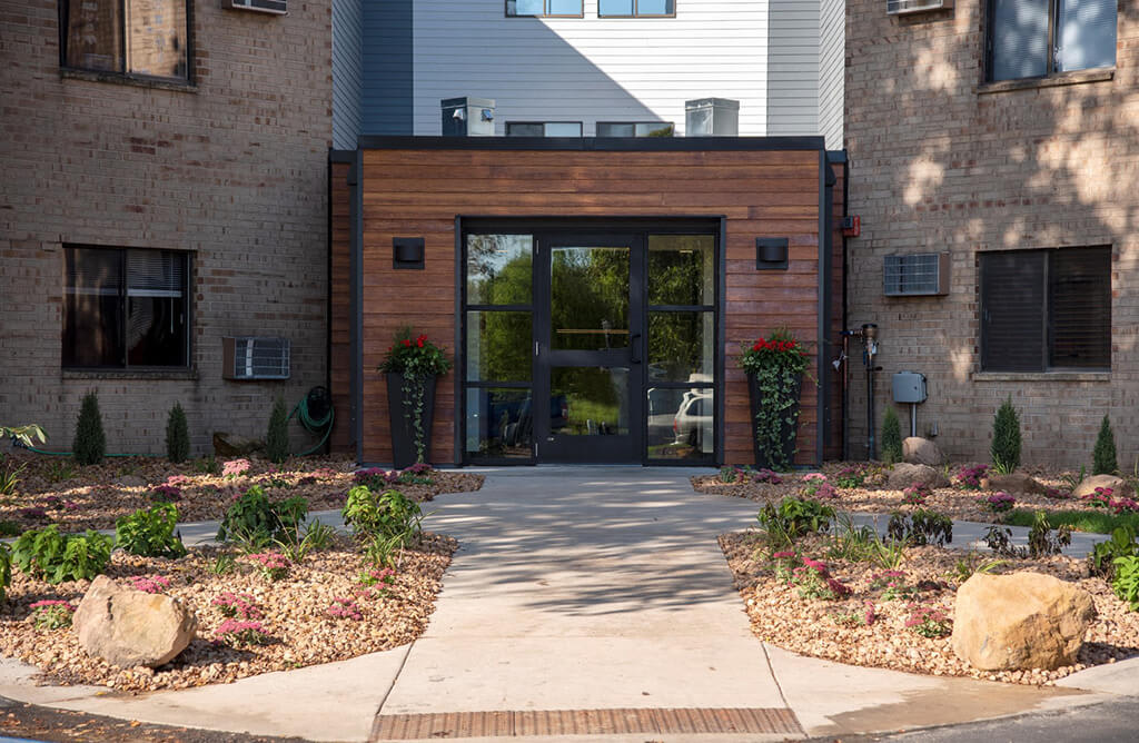 Eagan Place – photo 1