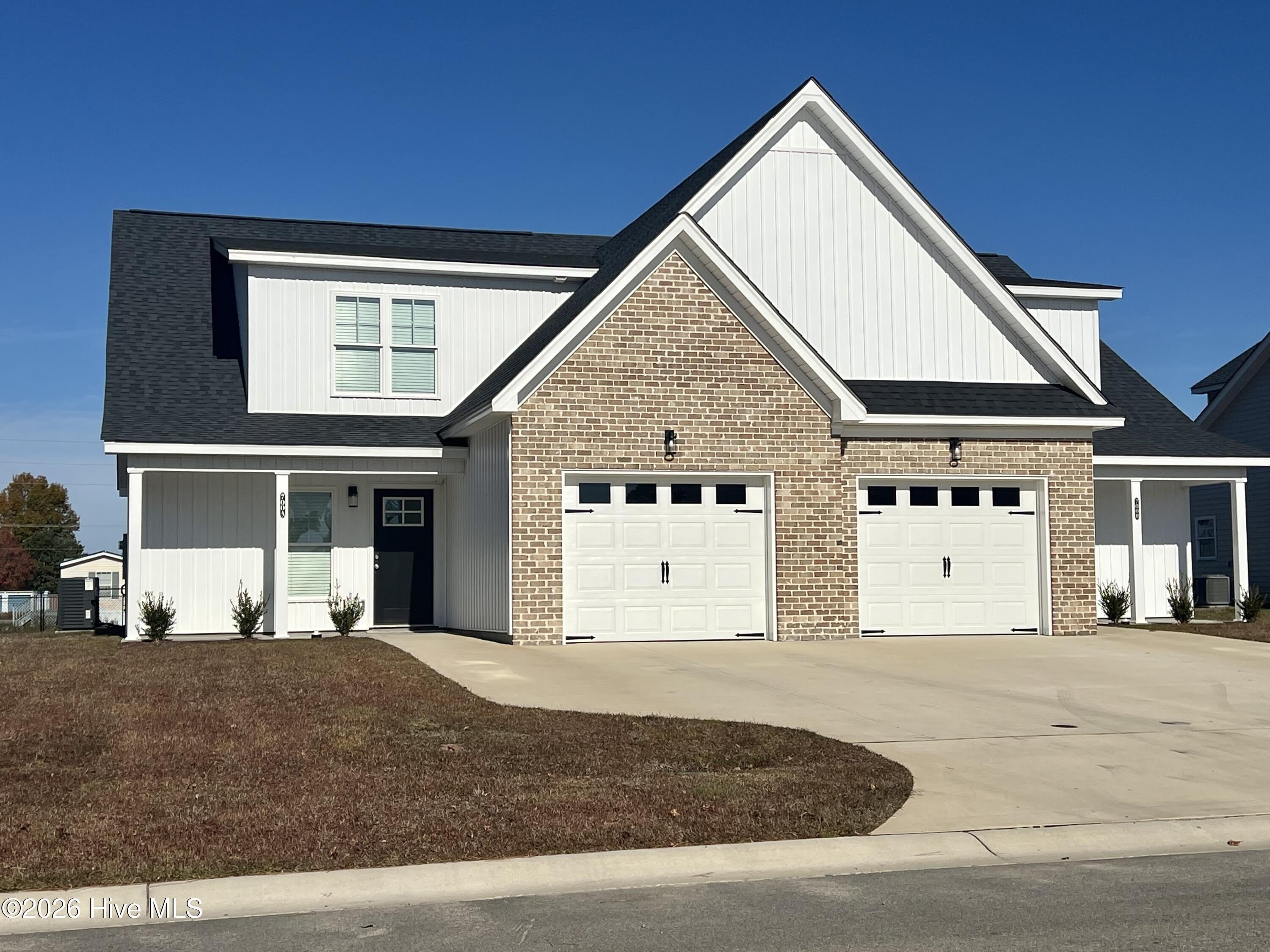 700 Abigail Taylor Drive – photo 1