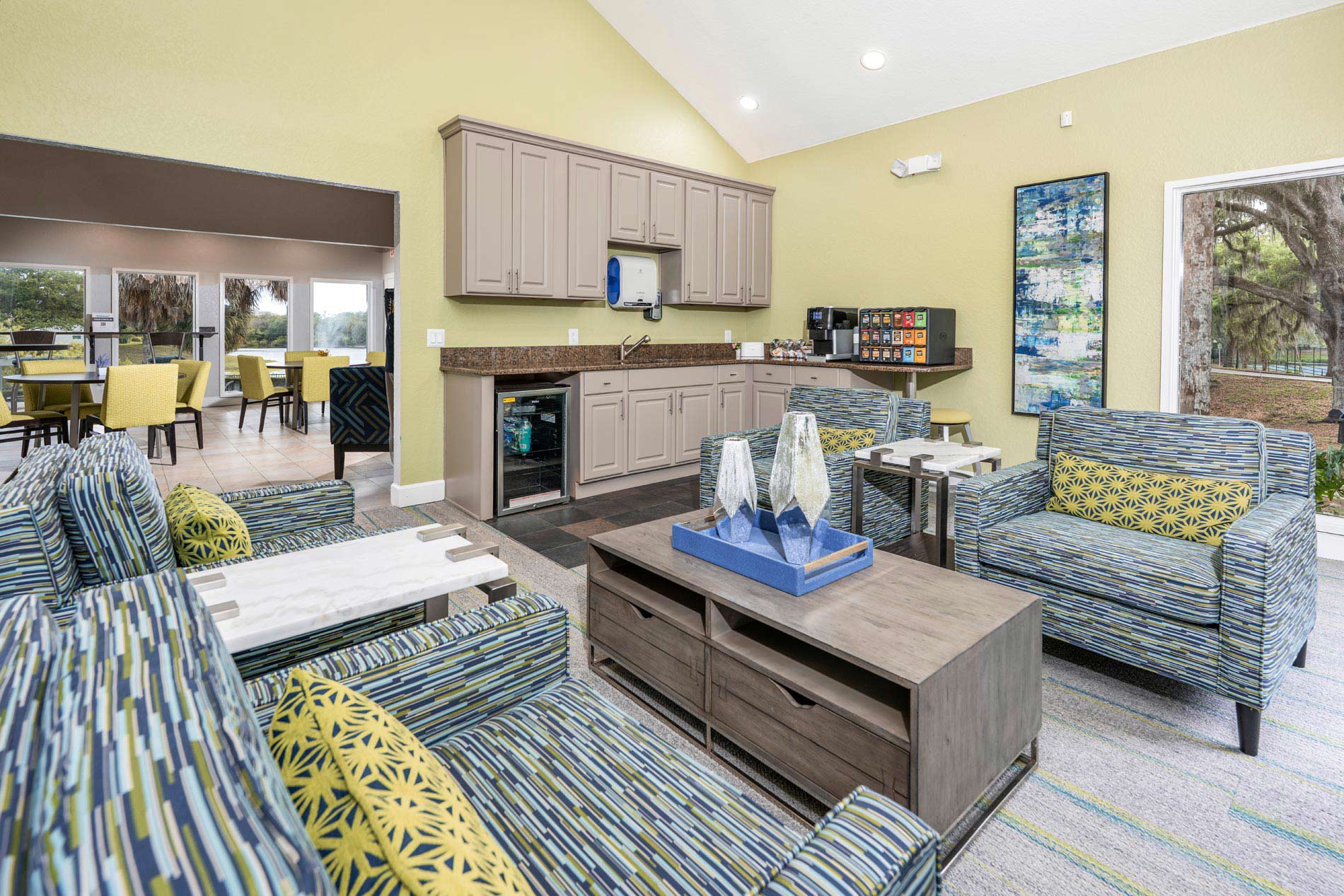 Altamira Place Apartment Homes – photo 5