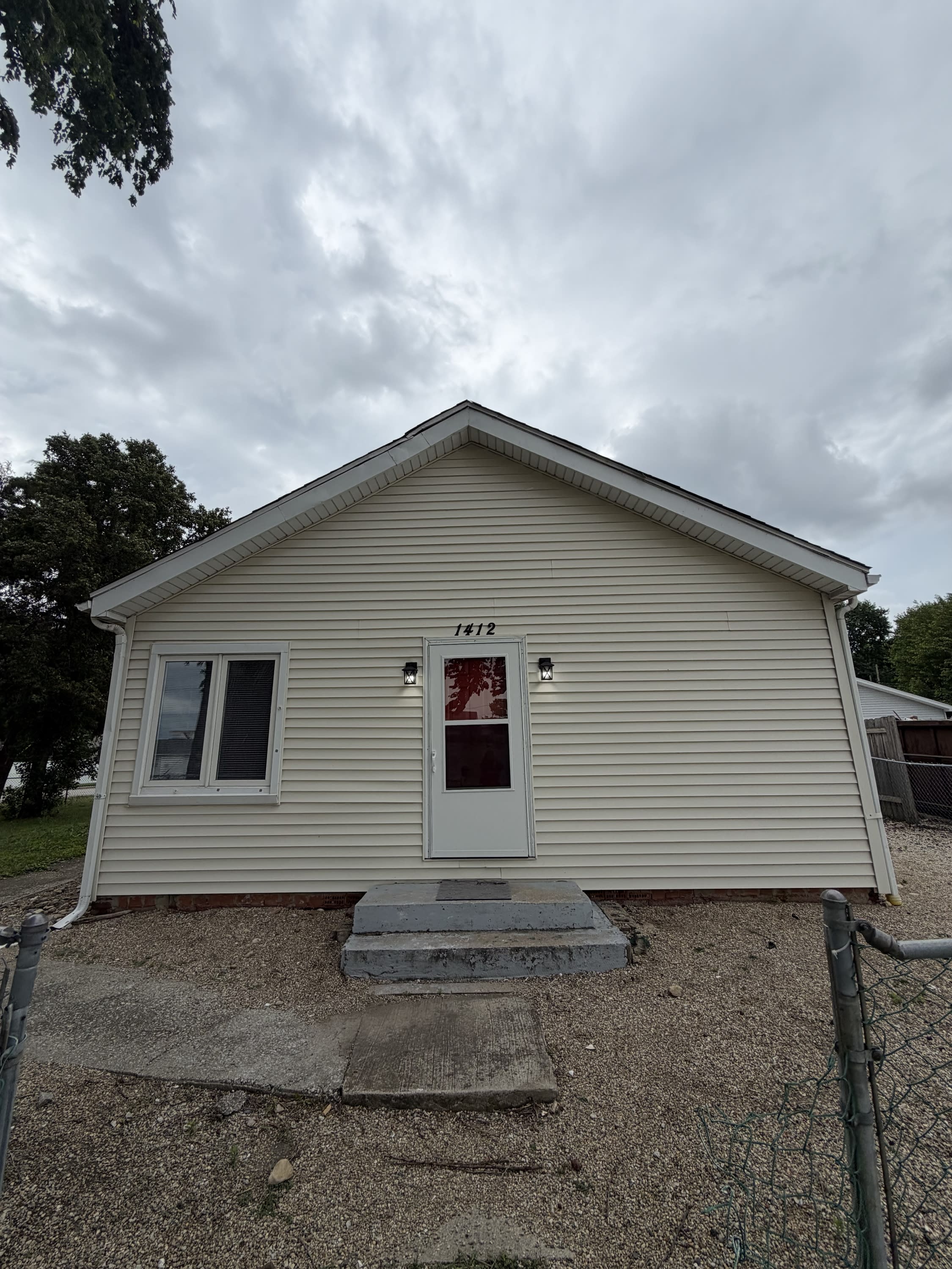 1412 North Harris Avenue – photo 2