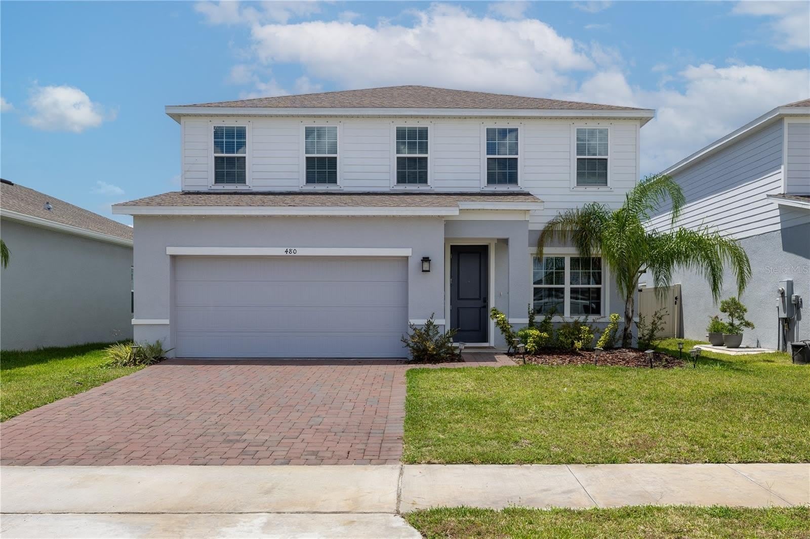 480 CROSSINGS Avenue – photo 1