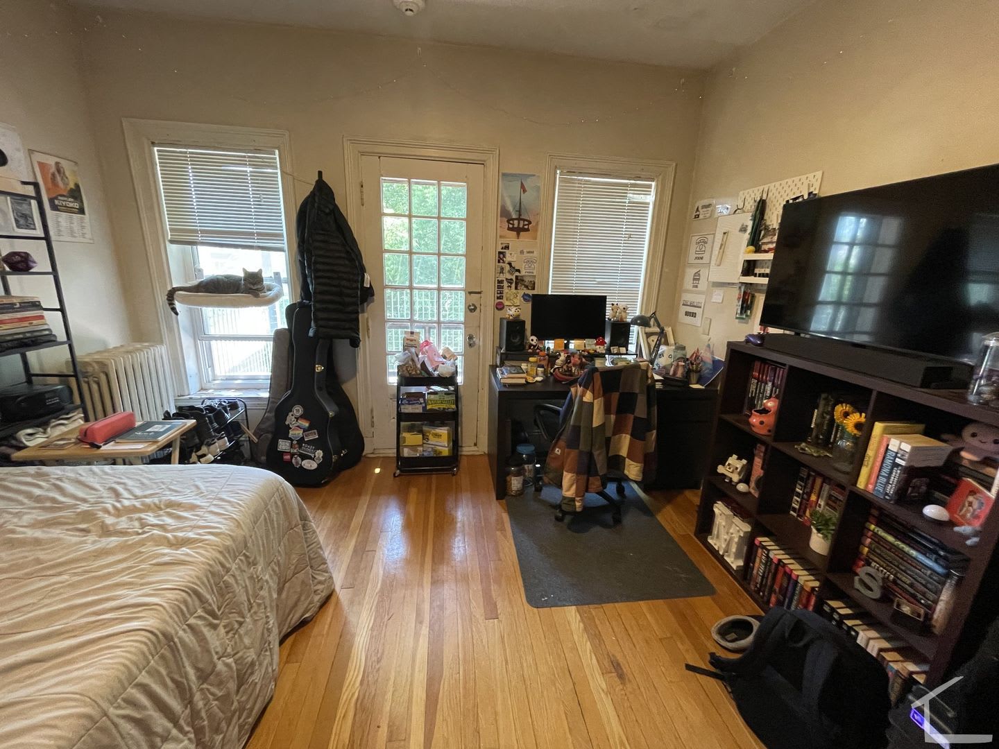 15 Radcliffe Rd 4D Boston Ma 02134 – photo 4