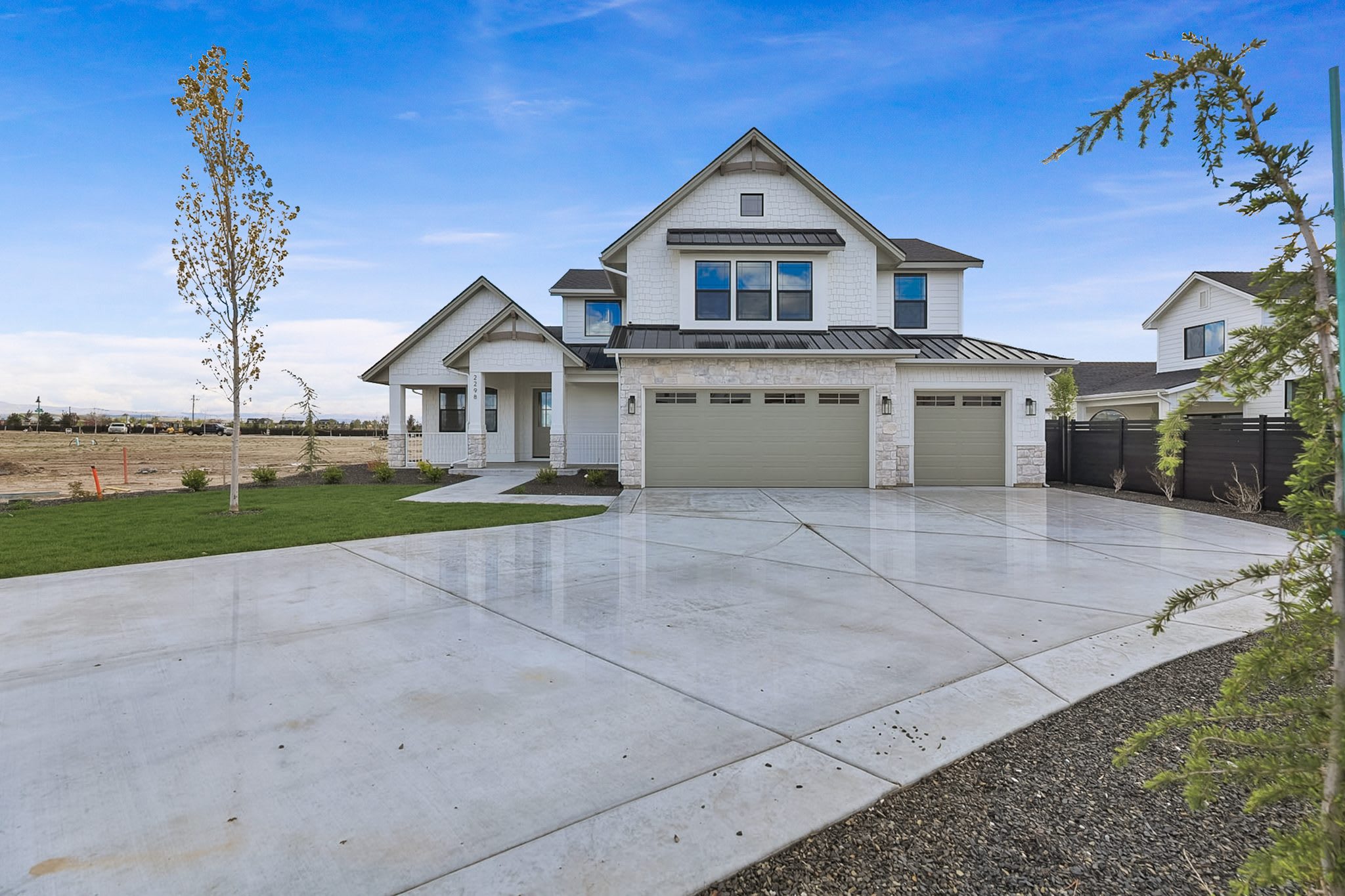 2298 North Buhrstone Place – photo 1
