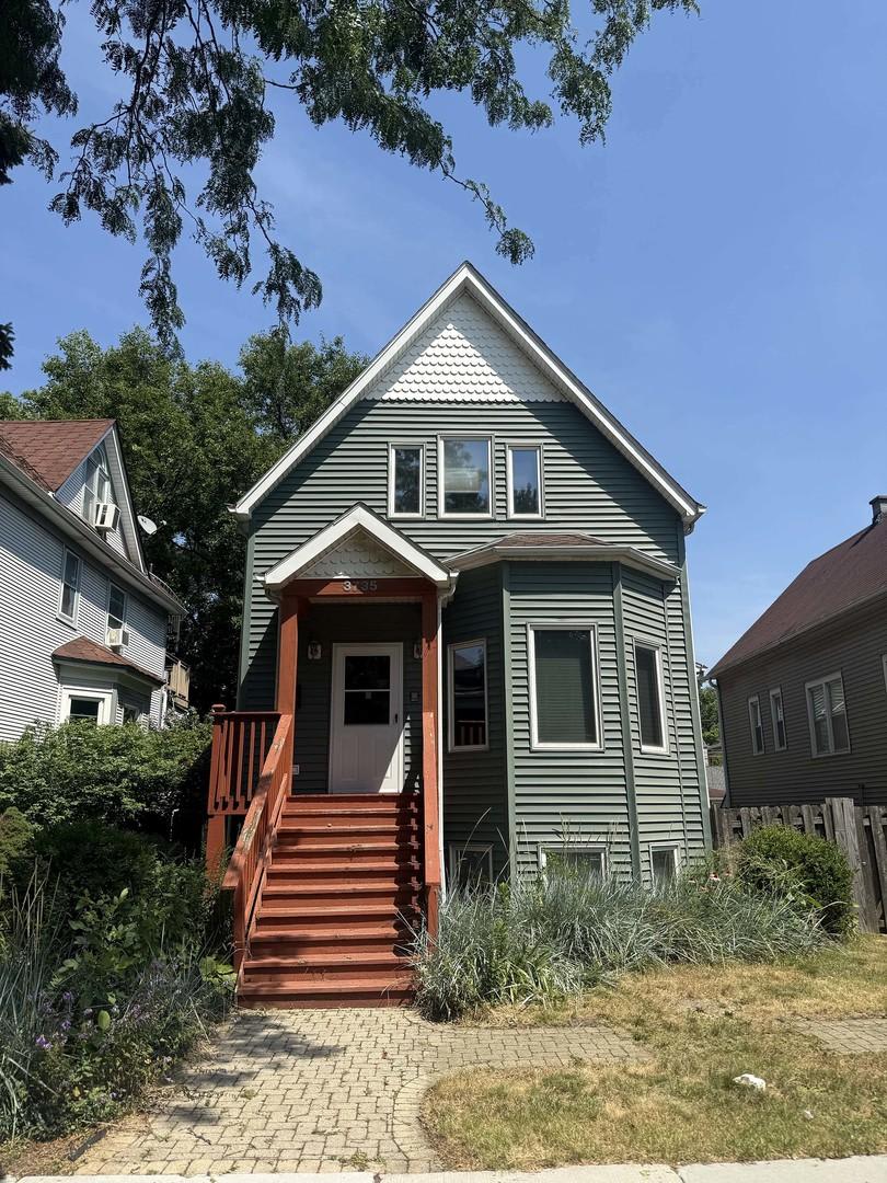 3735 North Tripp Ave. – photo 1