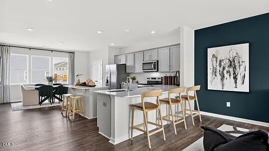 805 Lucky Clover Way – photo 4