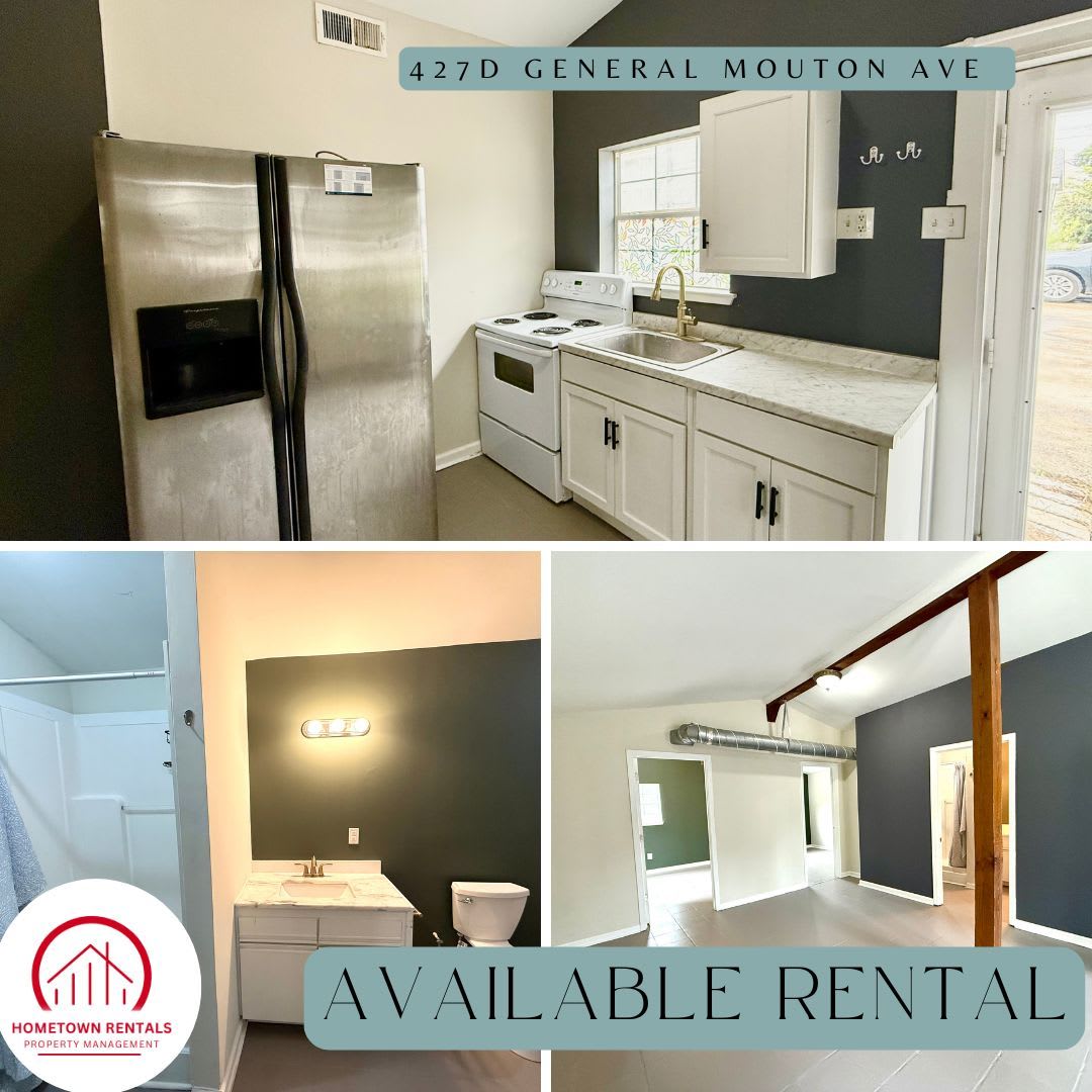 Ultimate Downtown Studio Vibes For Only 1 050 Mo – photo 1