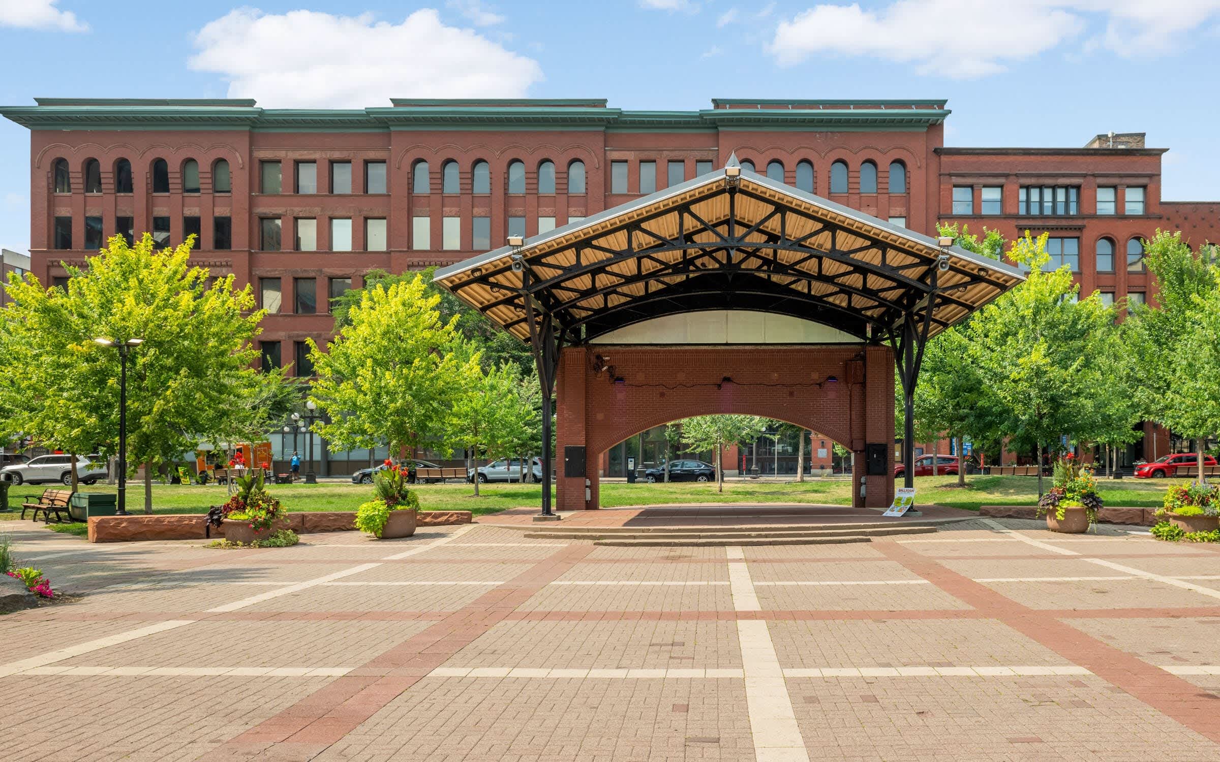 Mears Park Place – photo 2