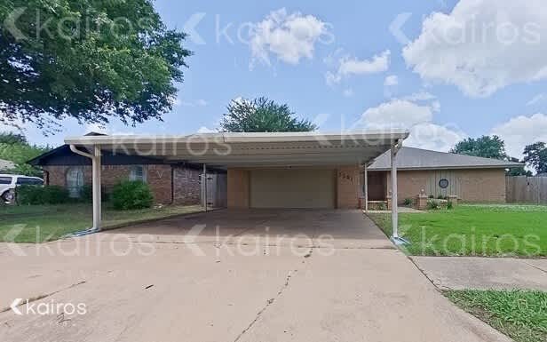 2501 Southwest 91st Street – photo 1