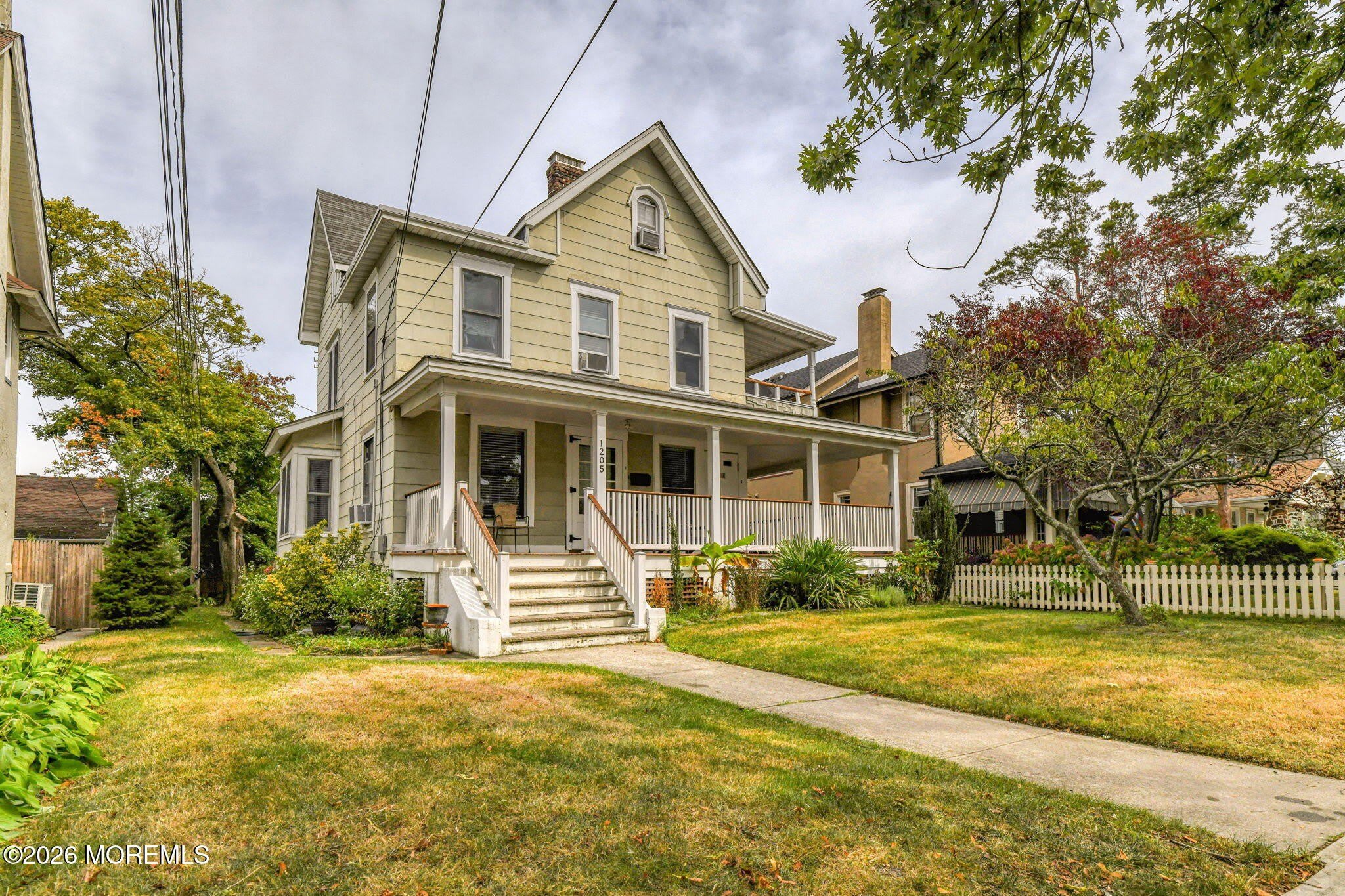 1205 Sunset Avenue – photo 1