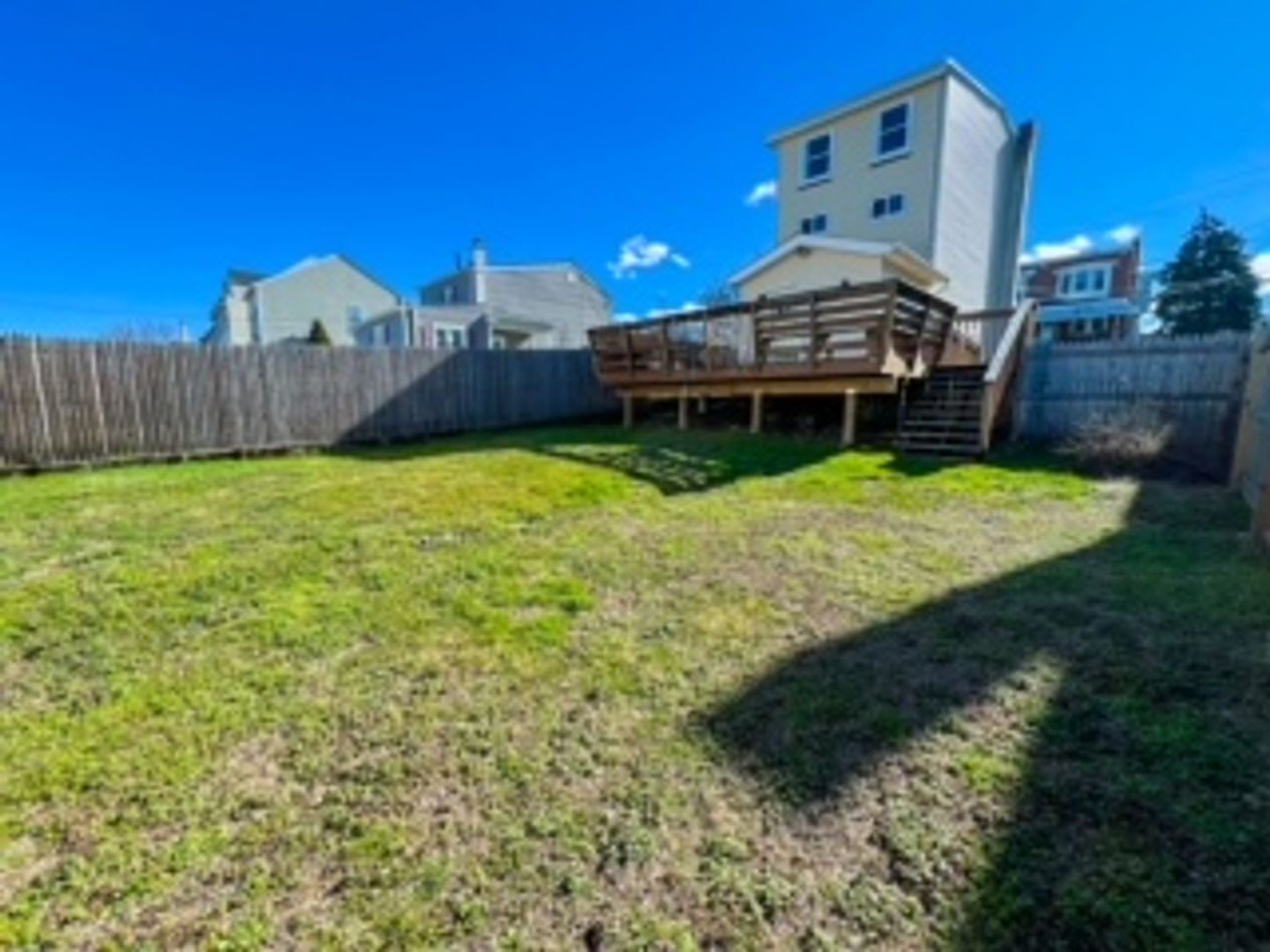 Recently Renovated 3 Bedroom 2 Bath Bridgeport Home – photo 2