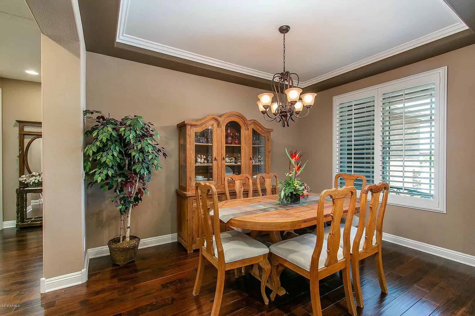 GORGEOUS 3/2 Bed/Bath Peoria Home w/SOLAR – photo 4