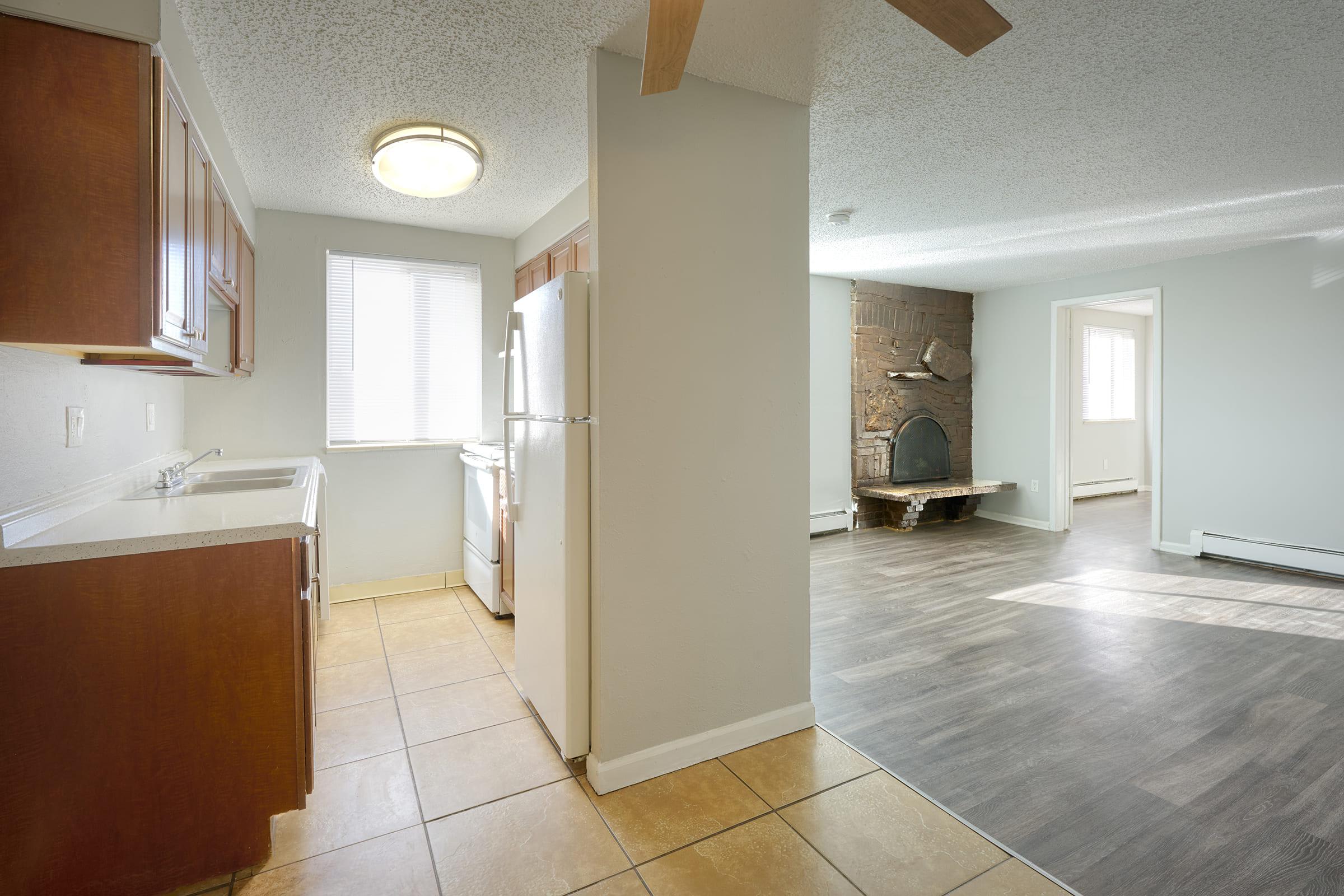 Abrigo Apartments – photo 2