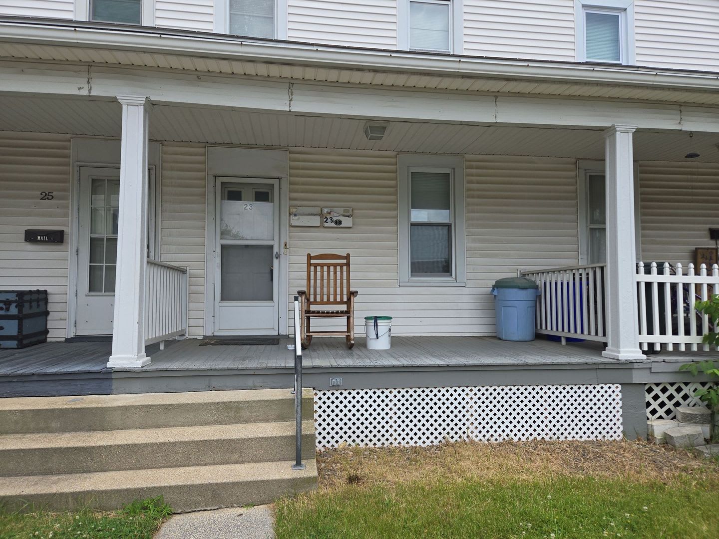 23 Lurgan Ave – photo 1