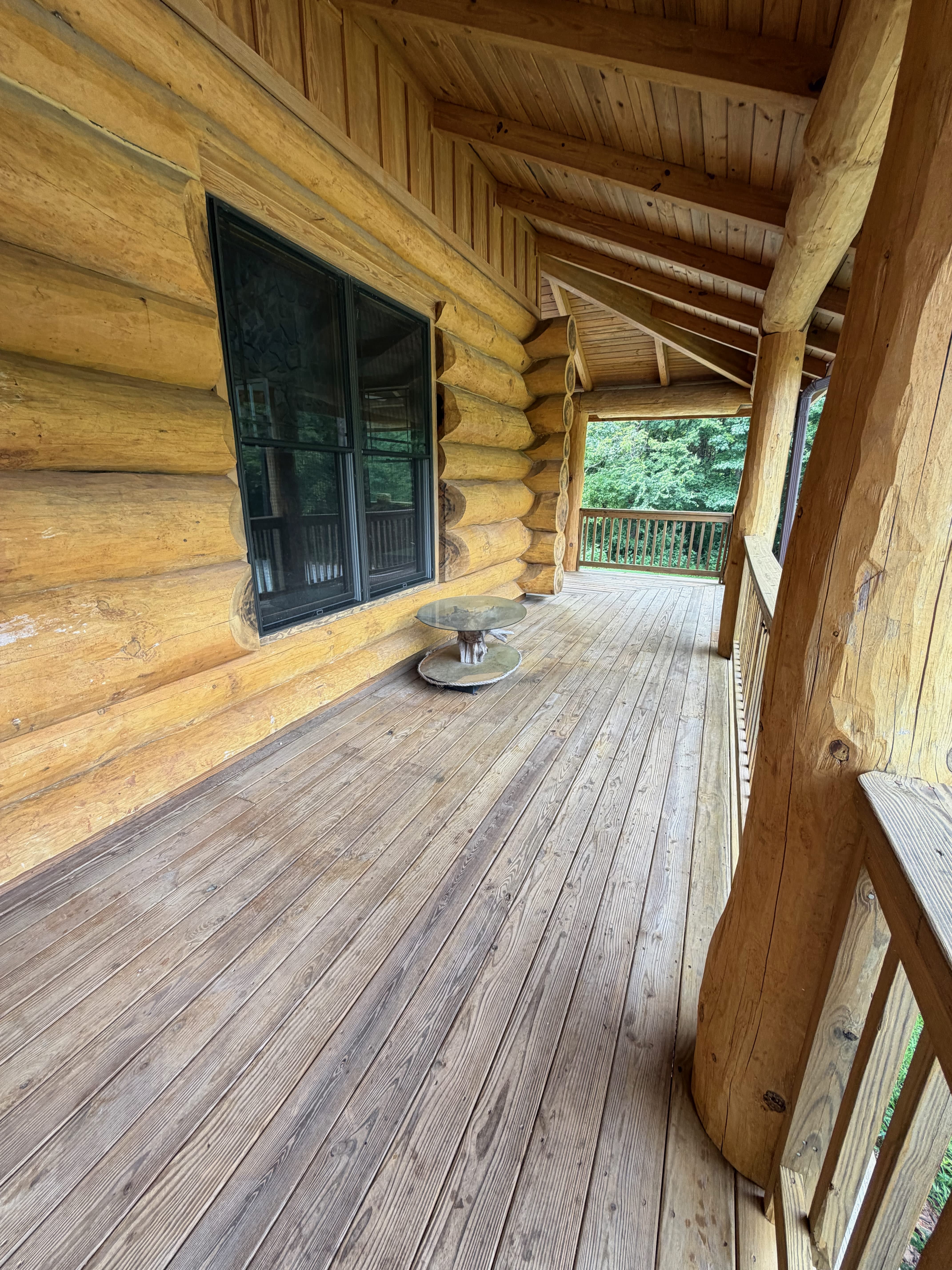 3068 Mount Gilead Church Road – photo 2