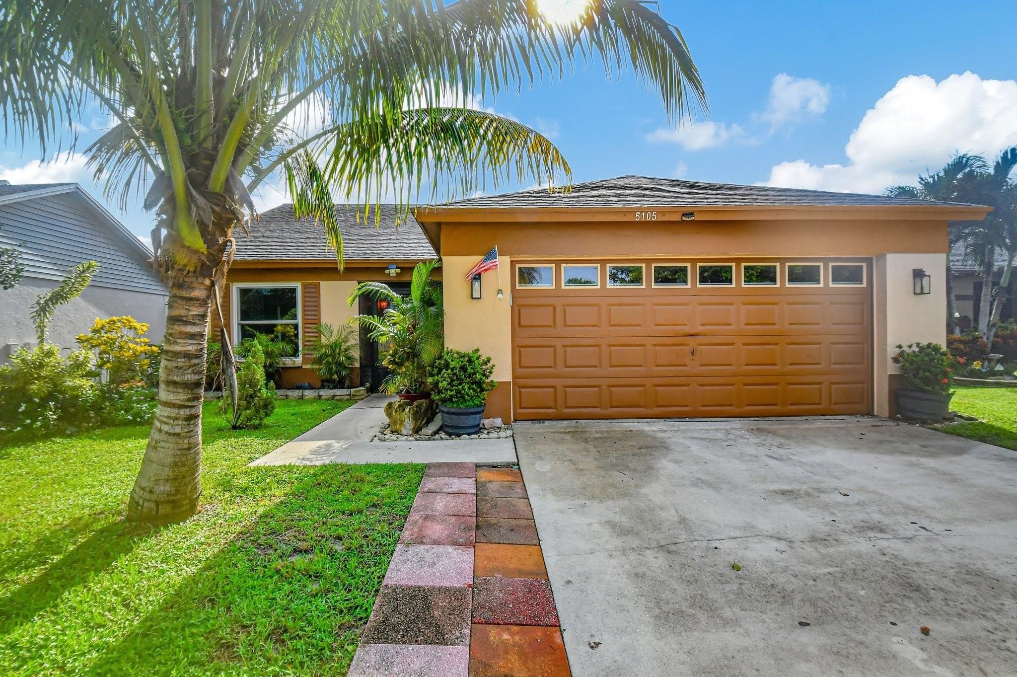 5105 Arbor Glen Circle – photo 2