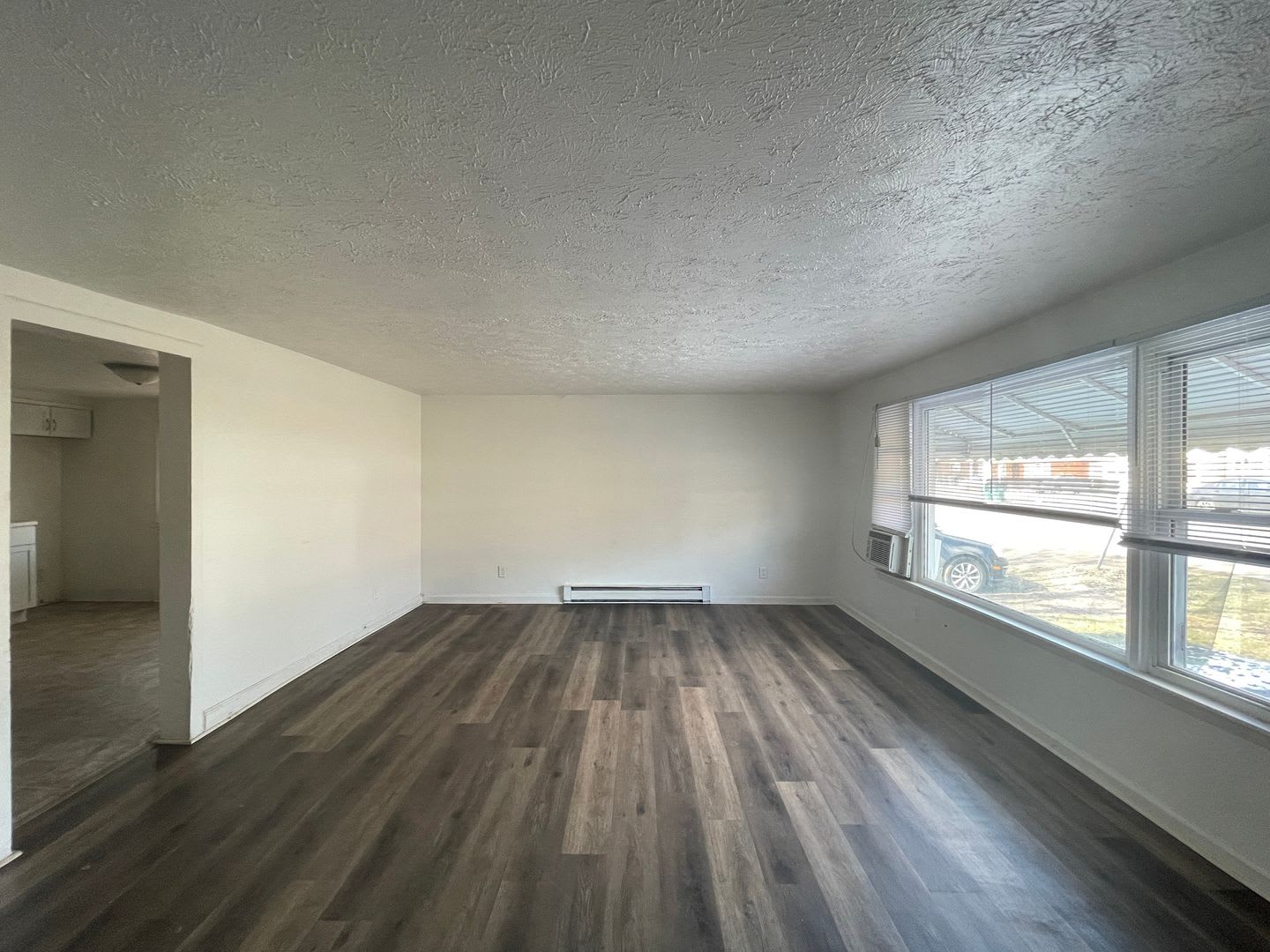 For Rent: 2509 E. 16th St. 3 Bedroom 2 Bathroom Home Pet Friendly Home in Muncie! – photo 1
