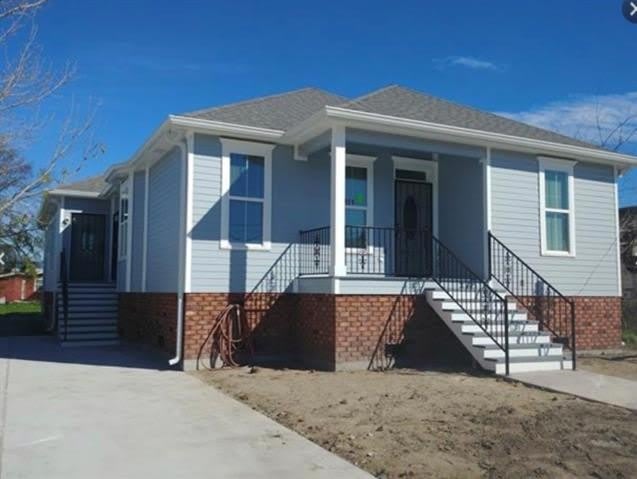 5909 Debore Drive – photo 1