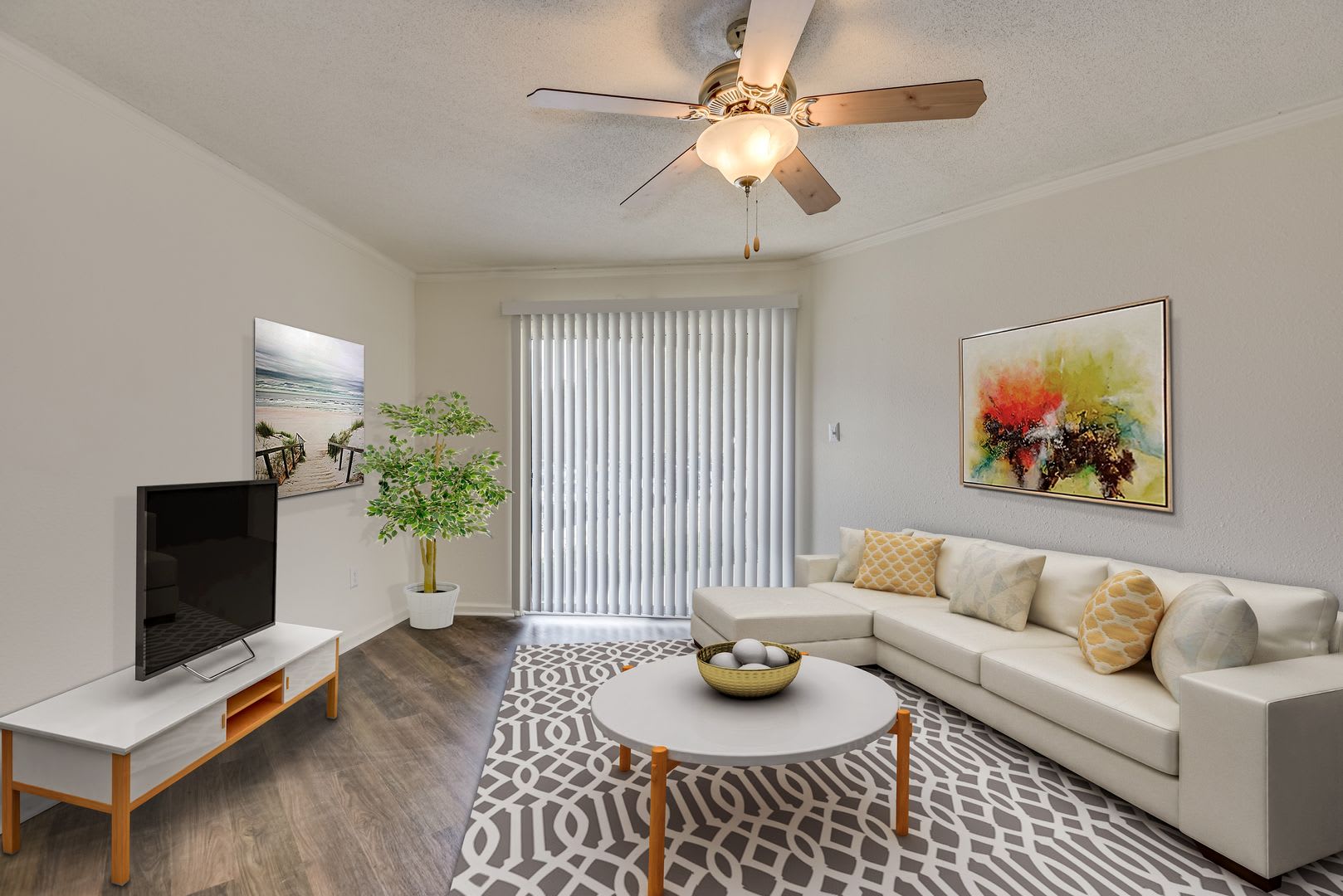 Champions Pines Apartment Homes – photo 2