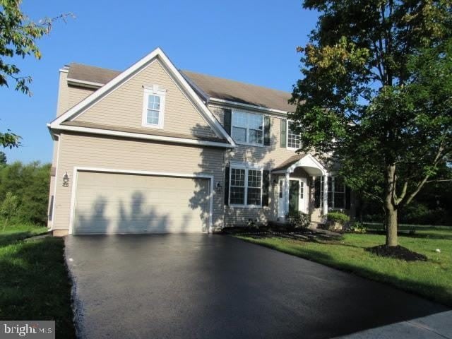 1045 FALLBROOK LANE – photo 1